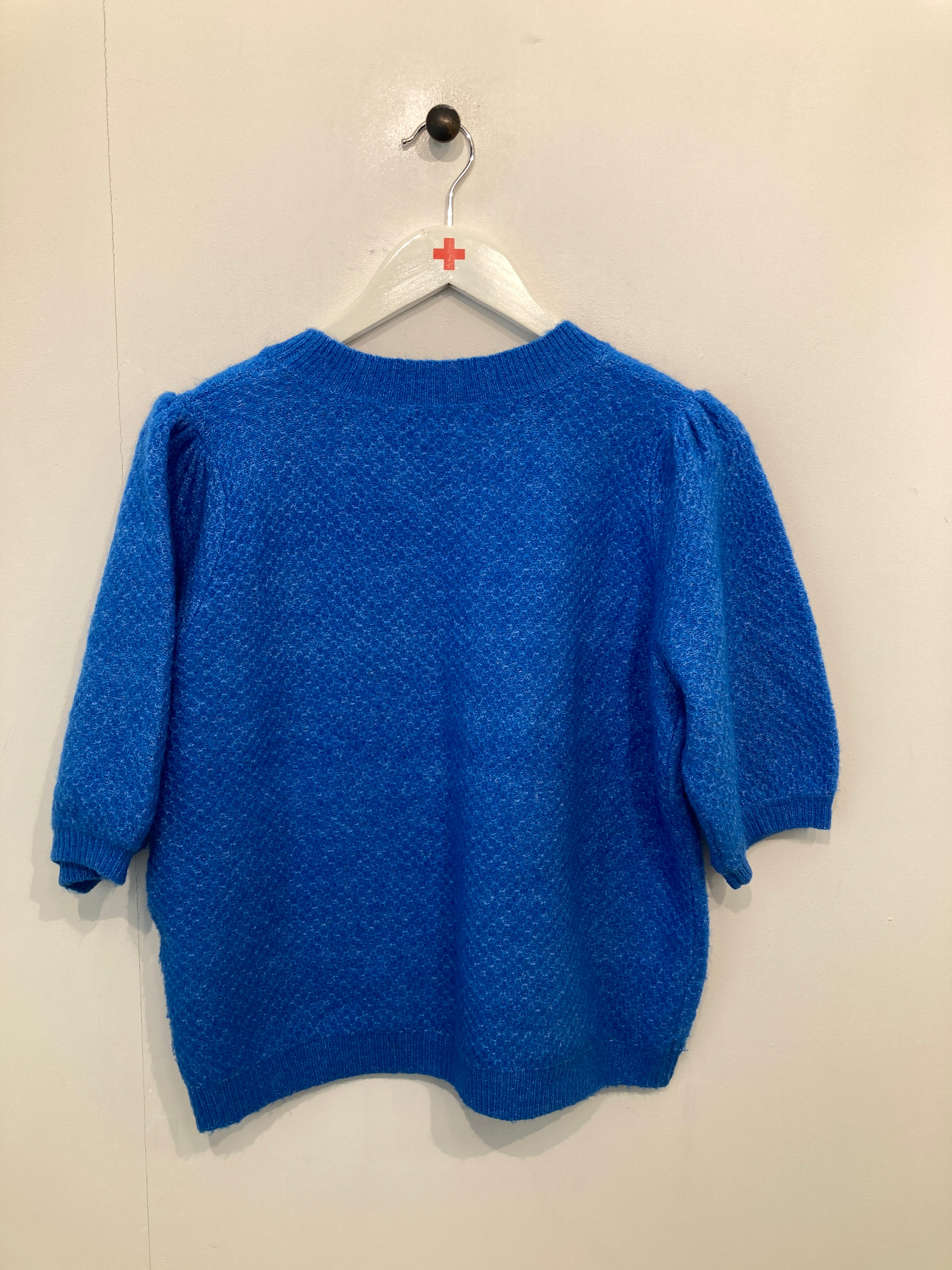 CC Heart Bluse