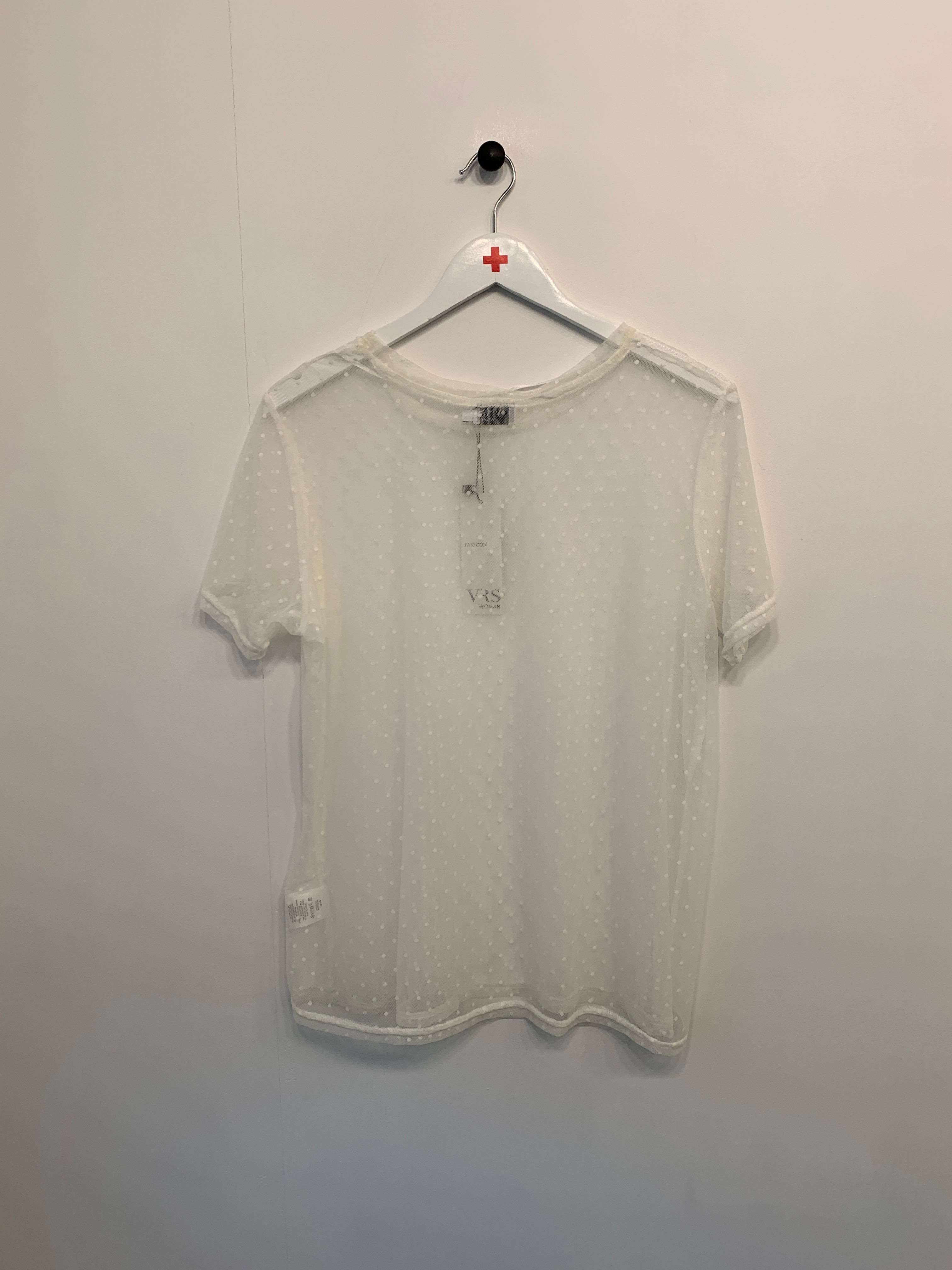 VRS Woman Bluse