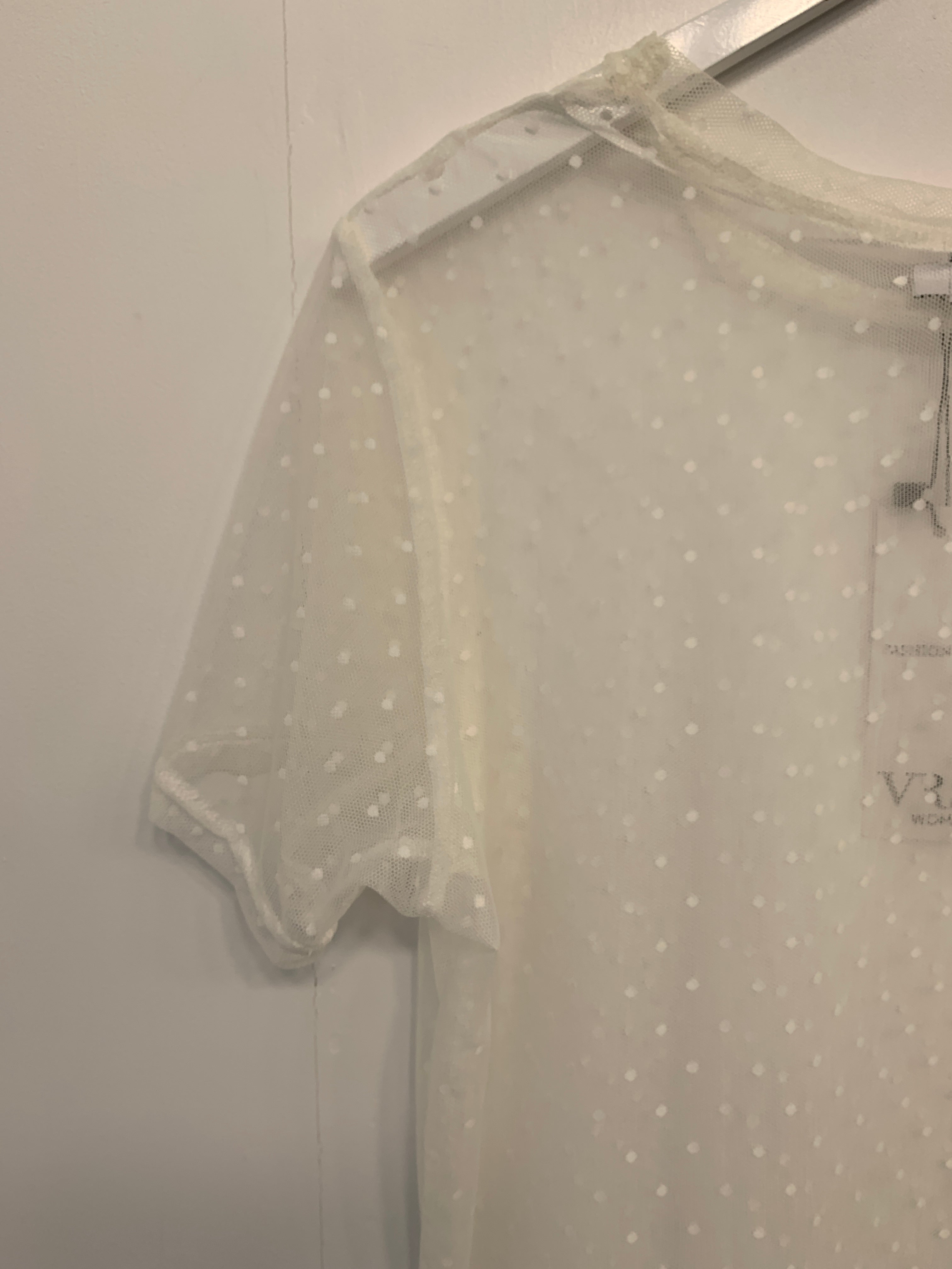 VRS Woman Bluse