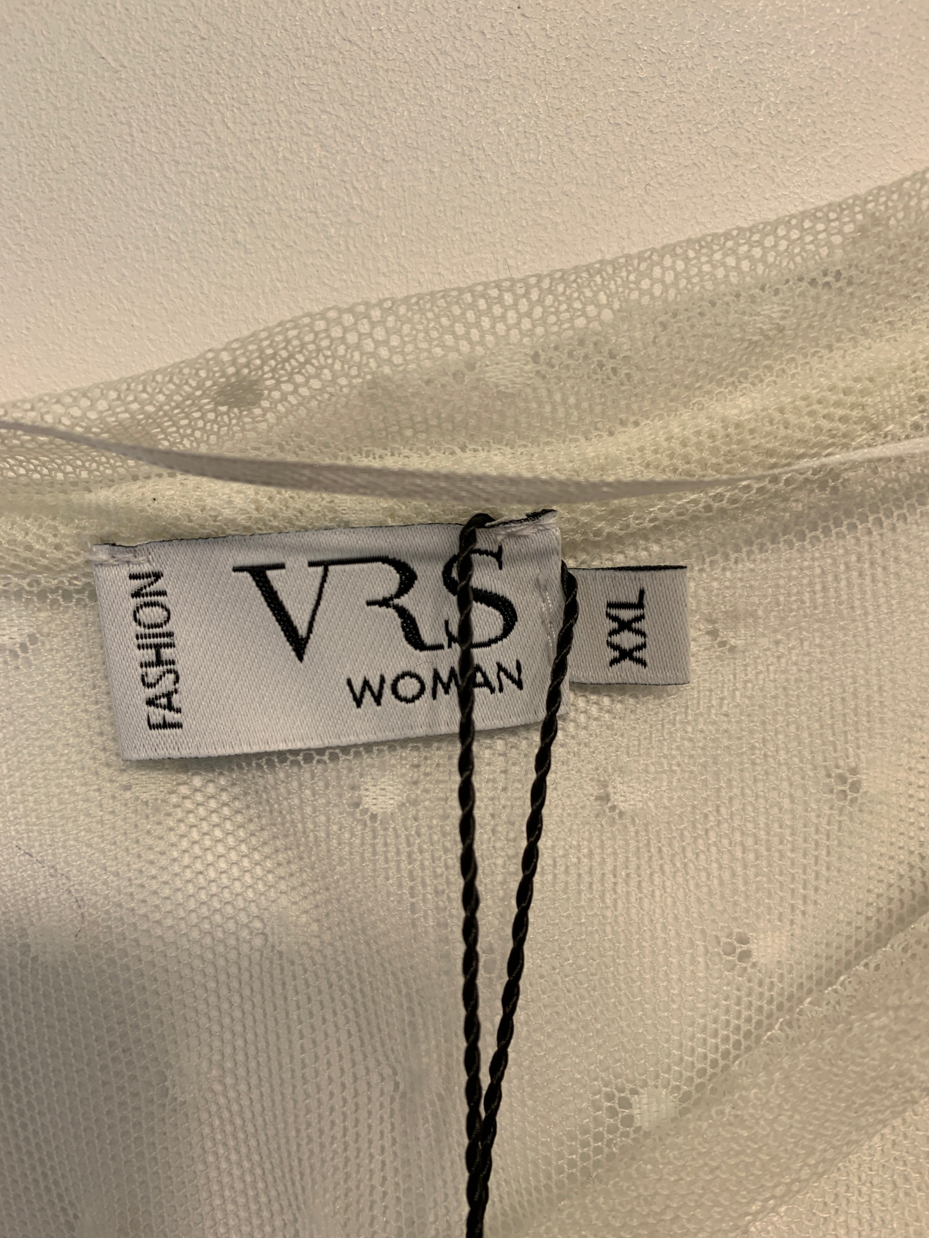 VRS Woman Bluse