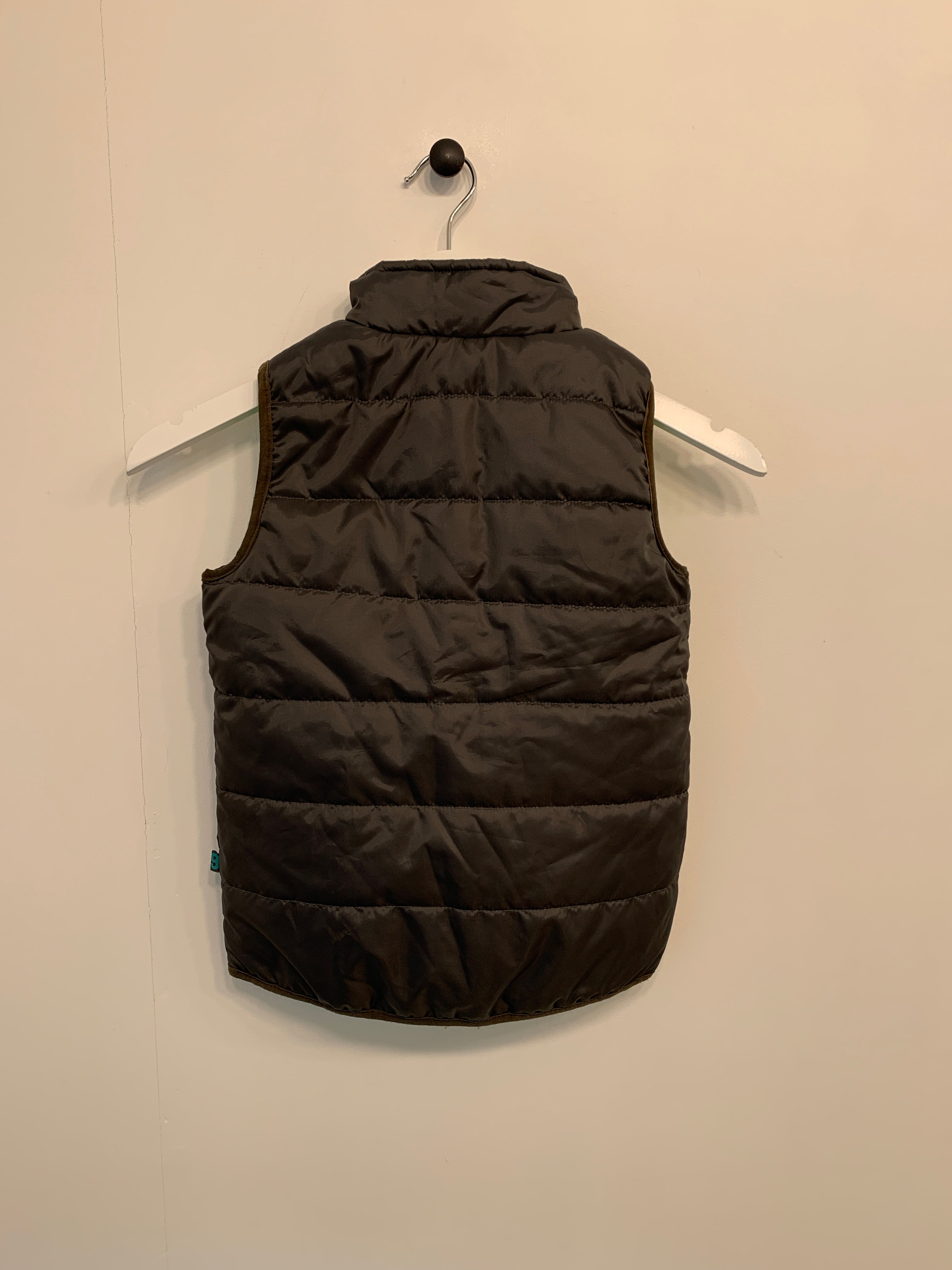 Mads & Mette Vest