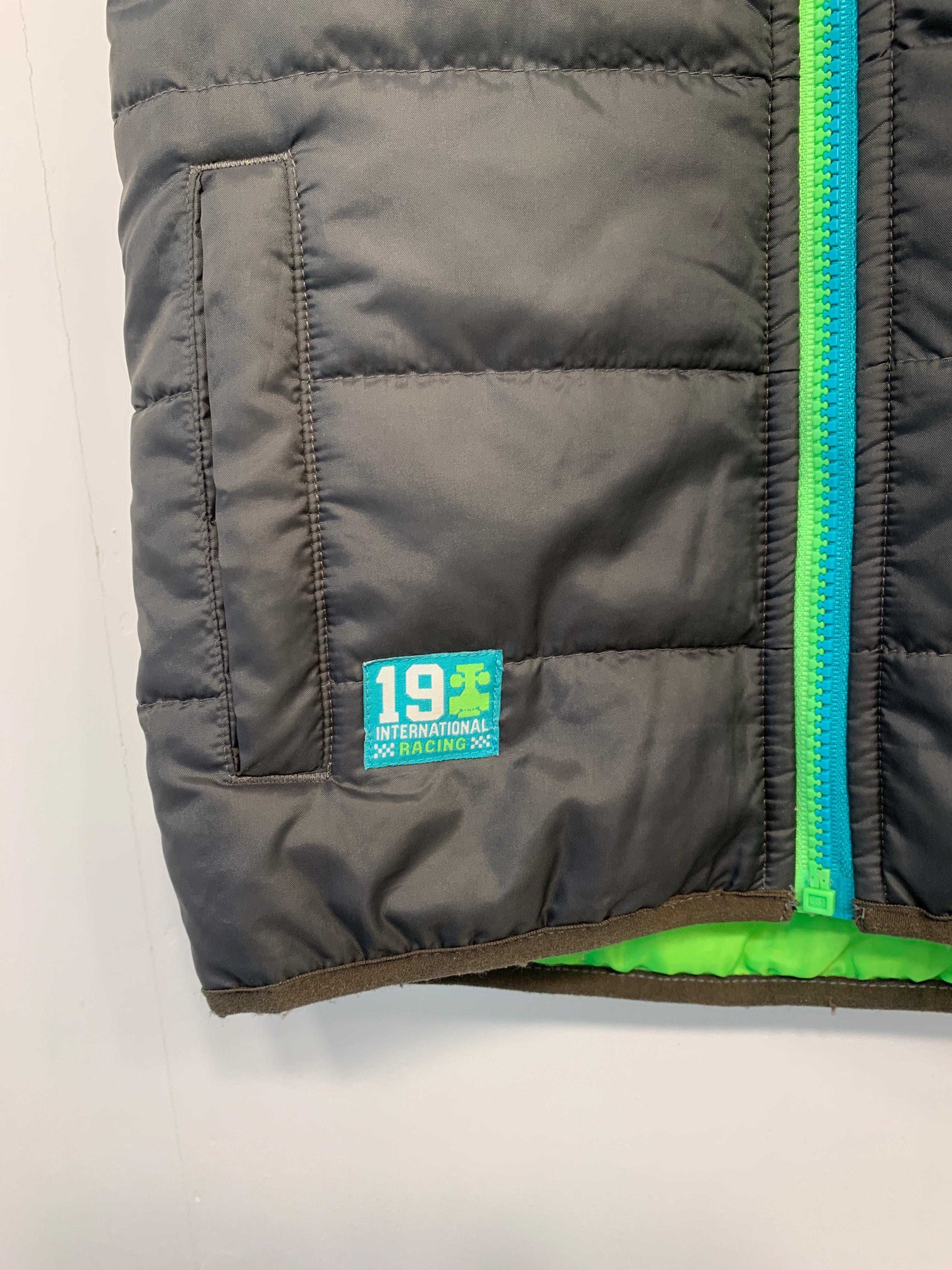 Mads & Mette Vest