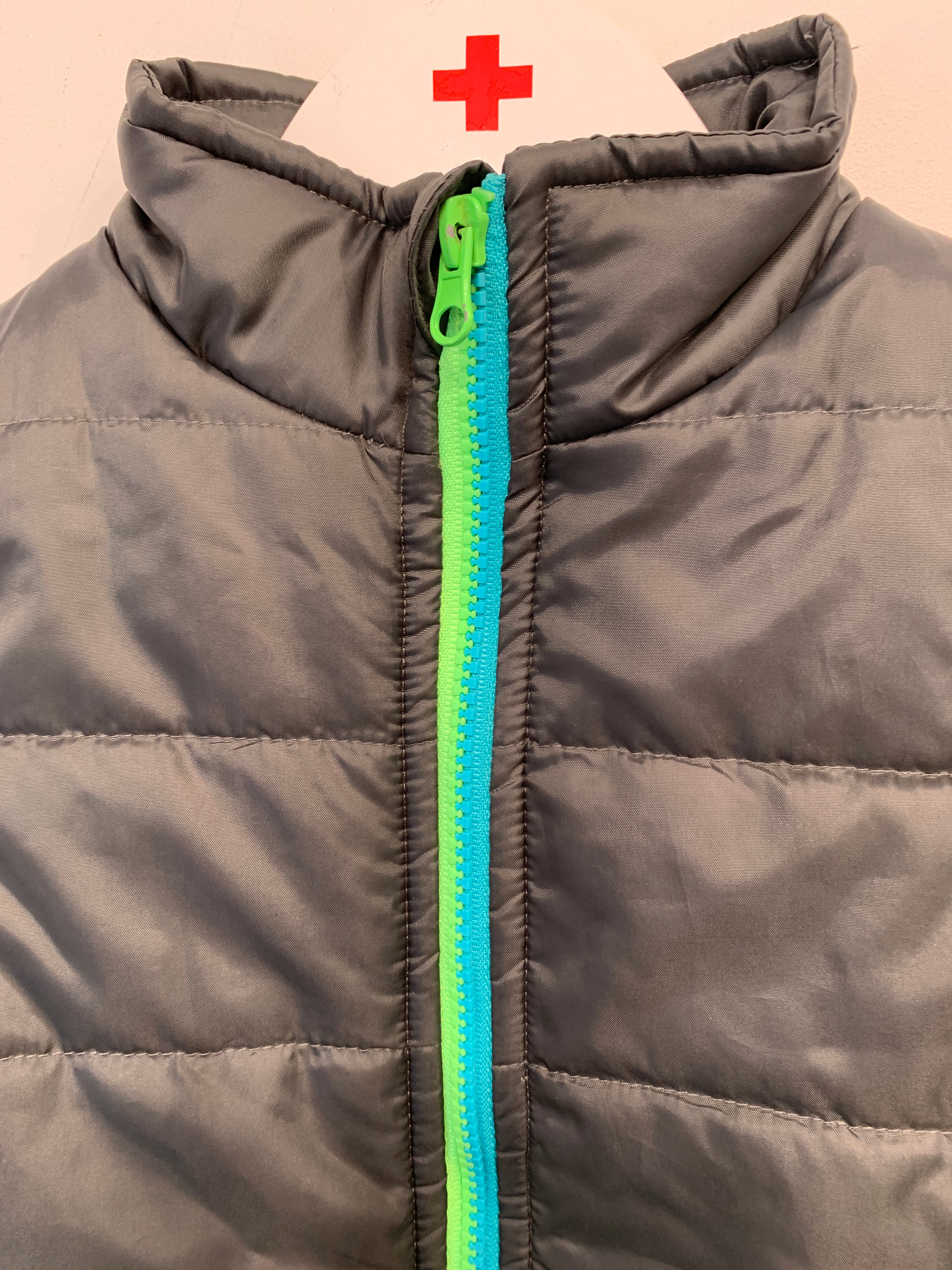 Mads & Mette Vest