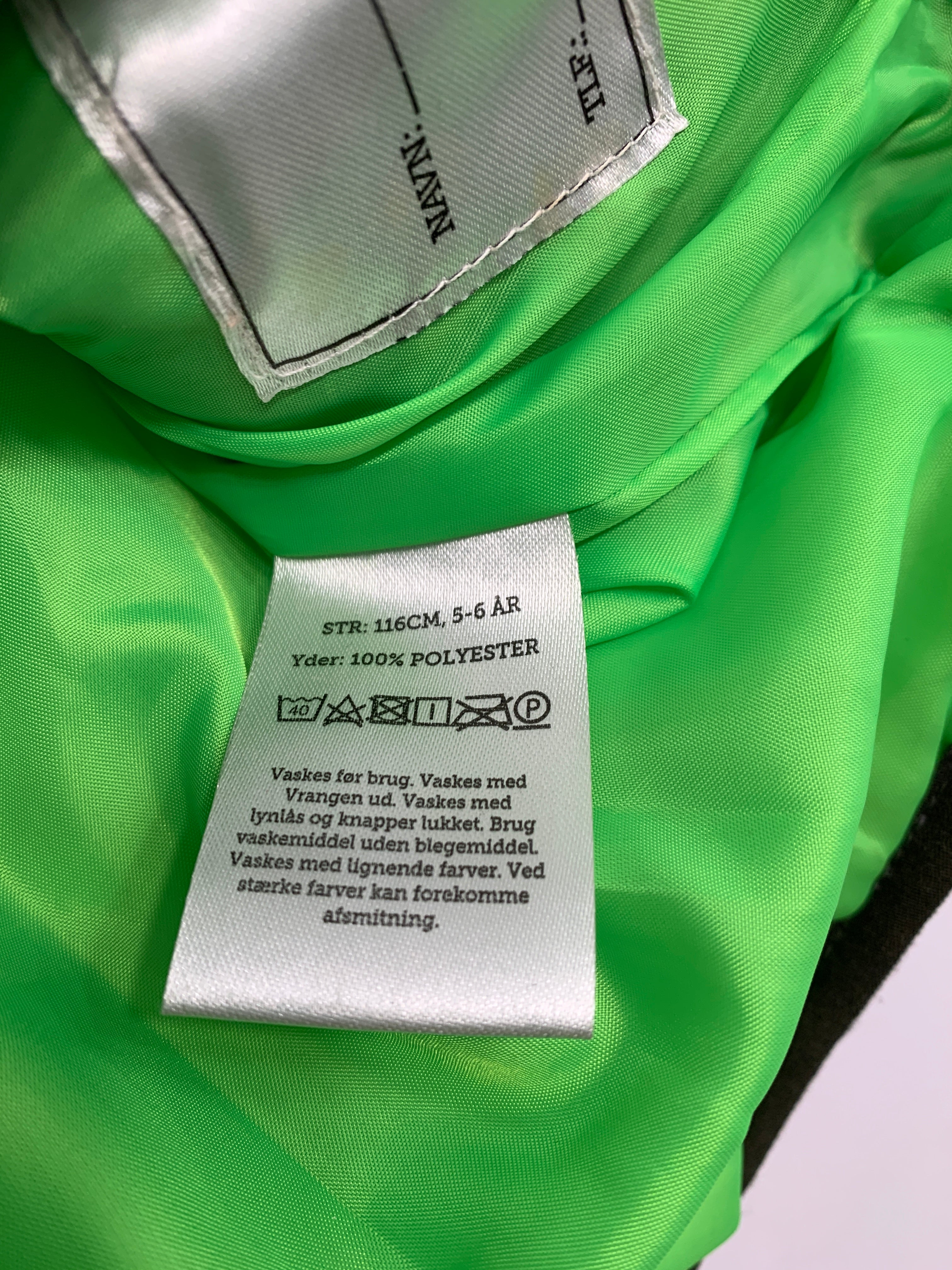 Mads & Mette Vest