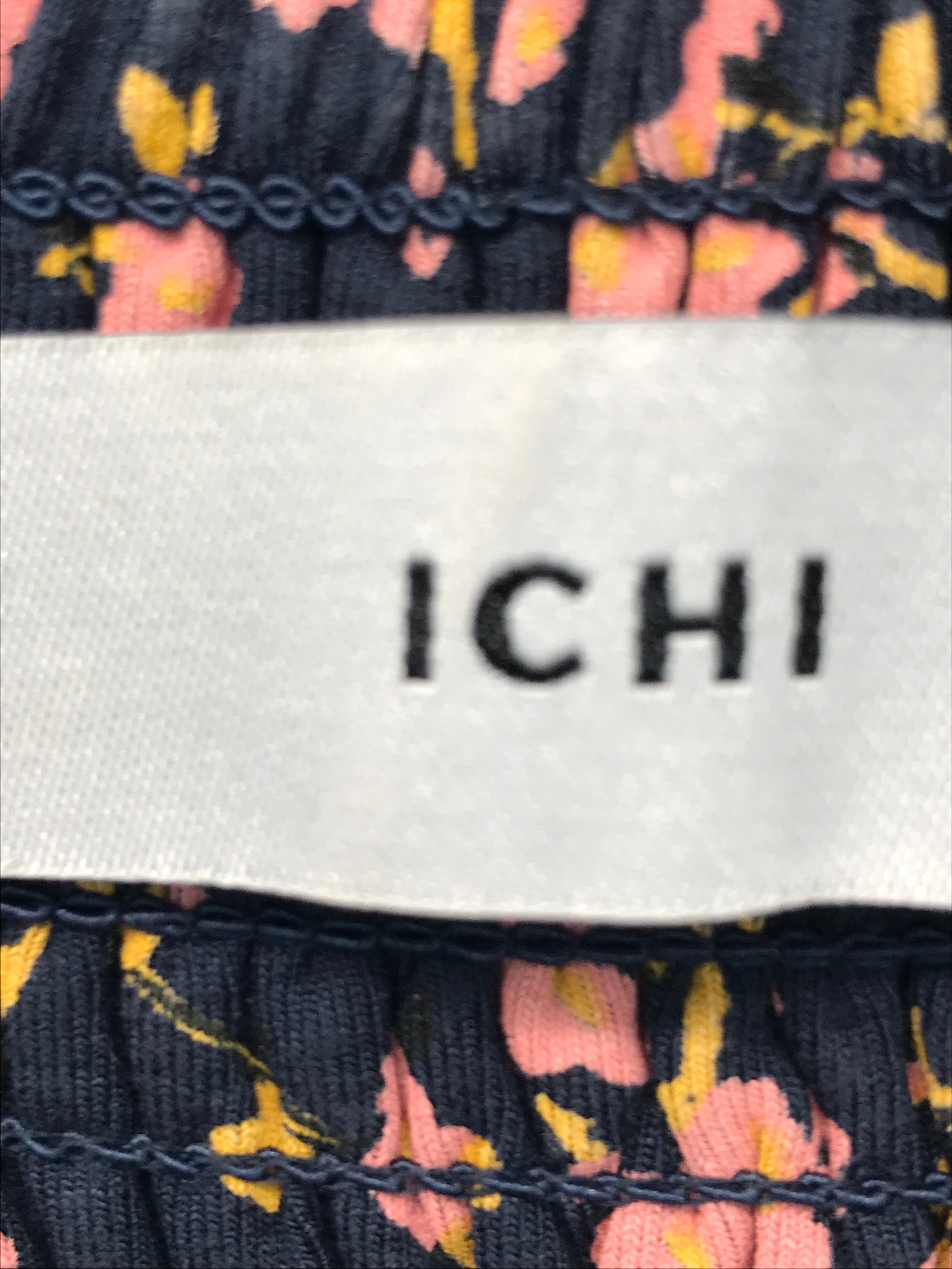 Ichi Nederdel