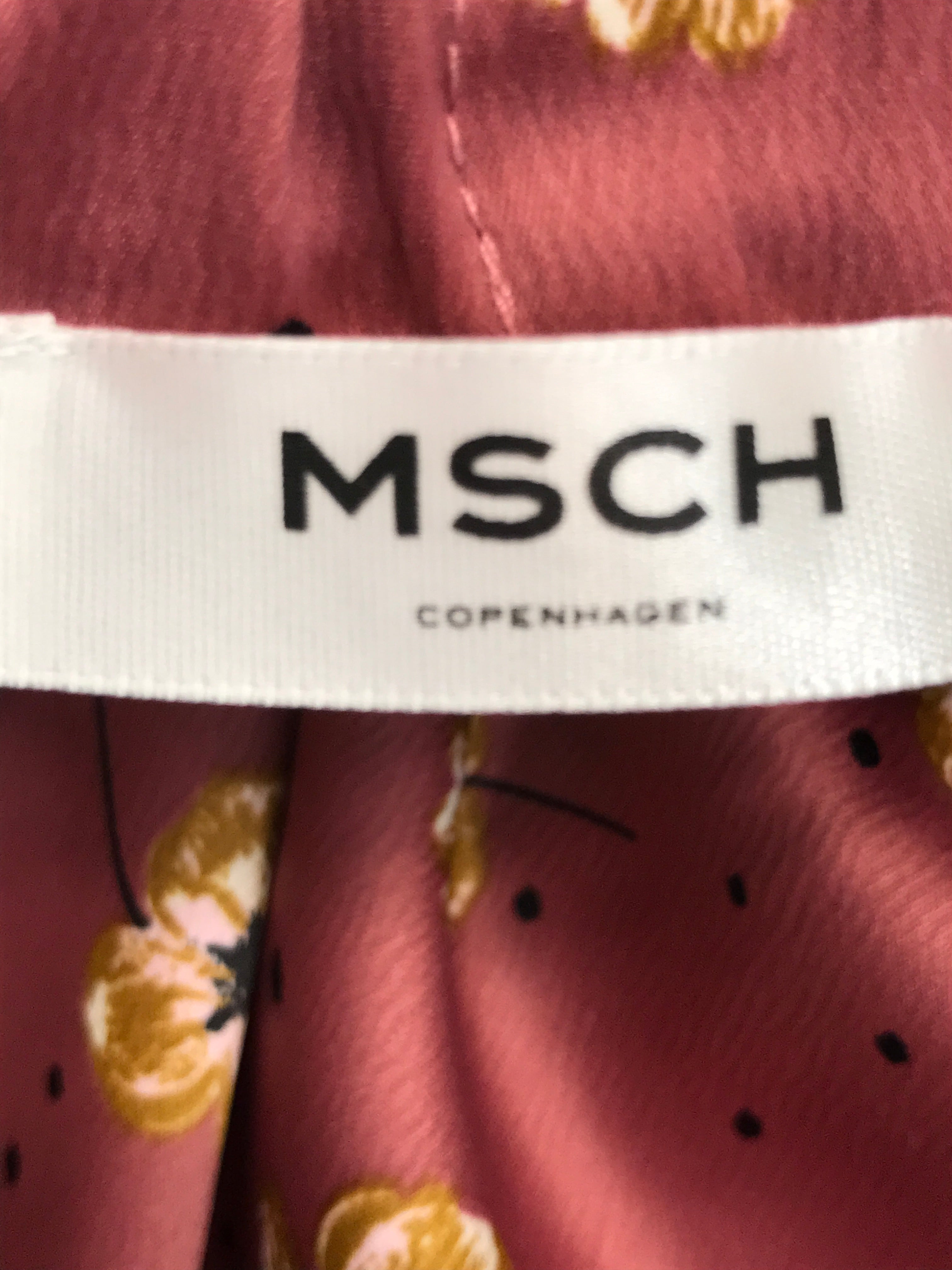 MSCH Nederdel