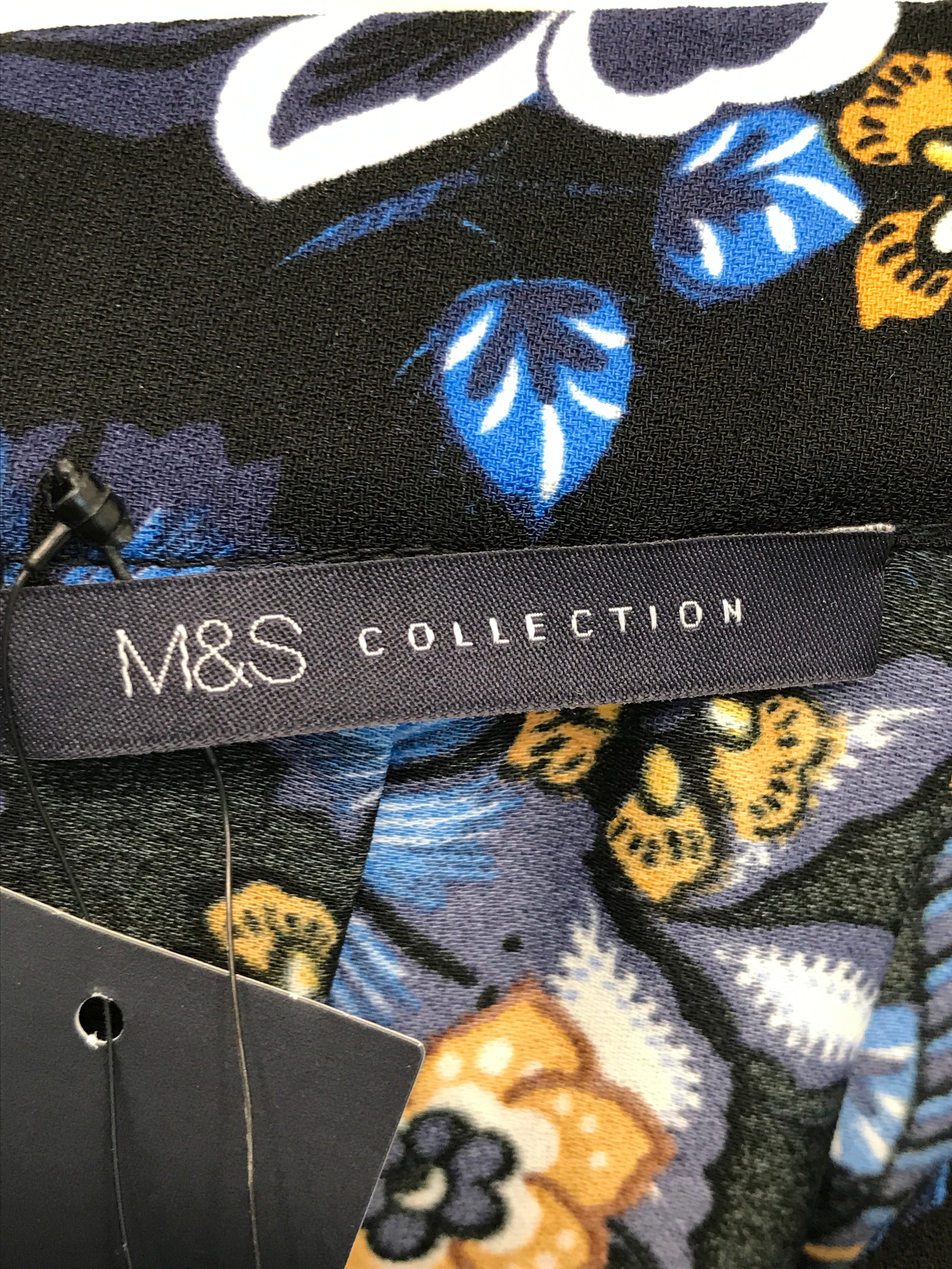 M&S Nederdel