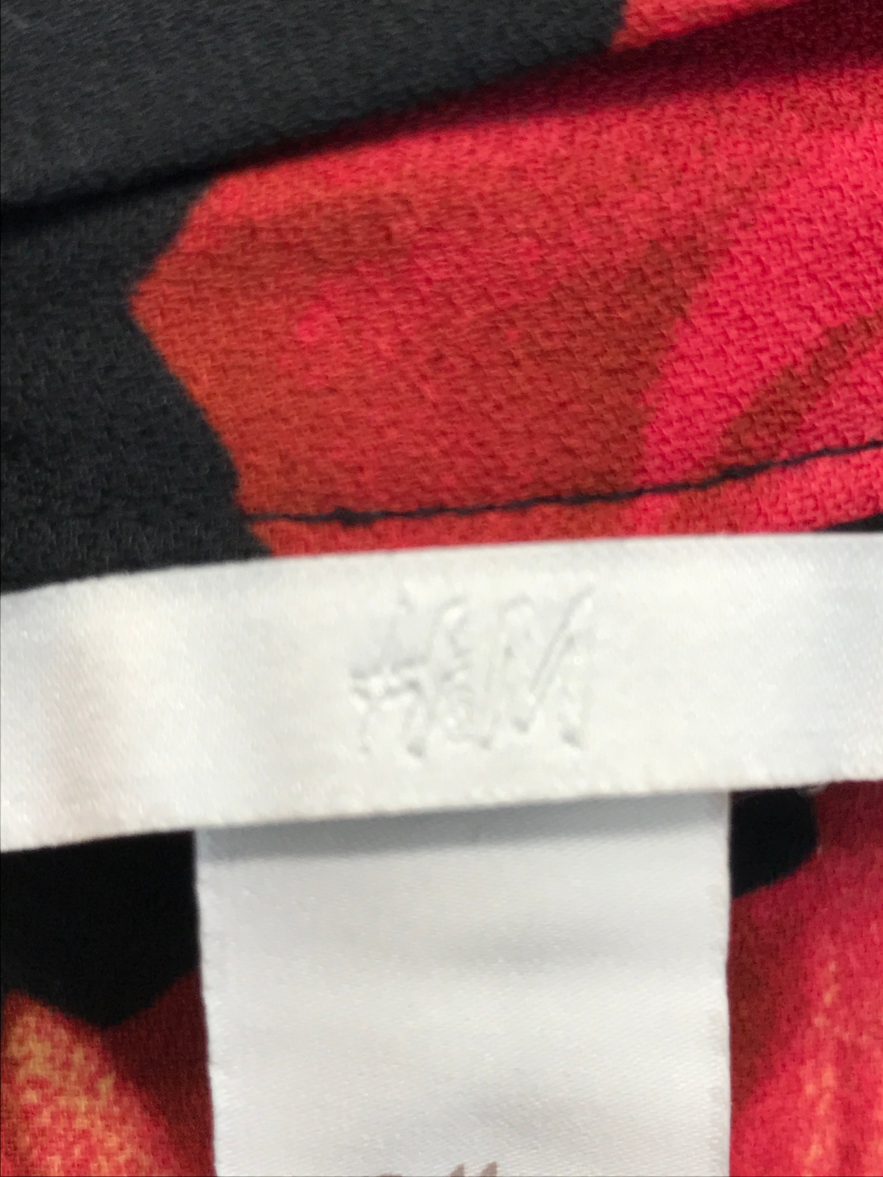 H&M Nederdel