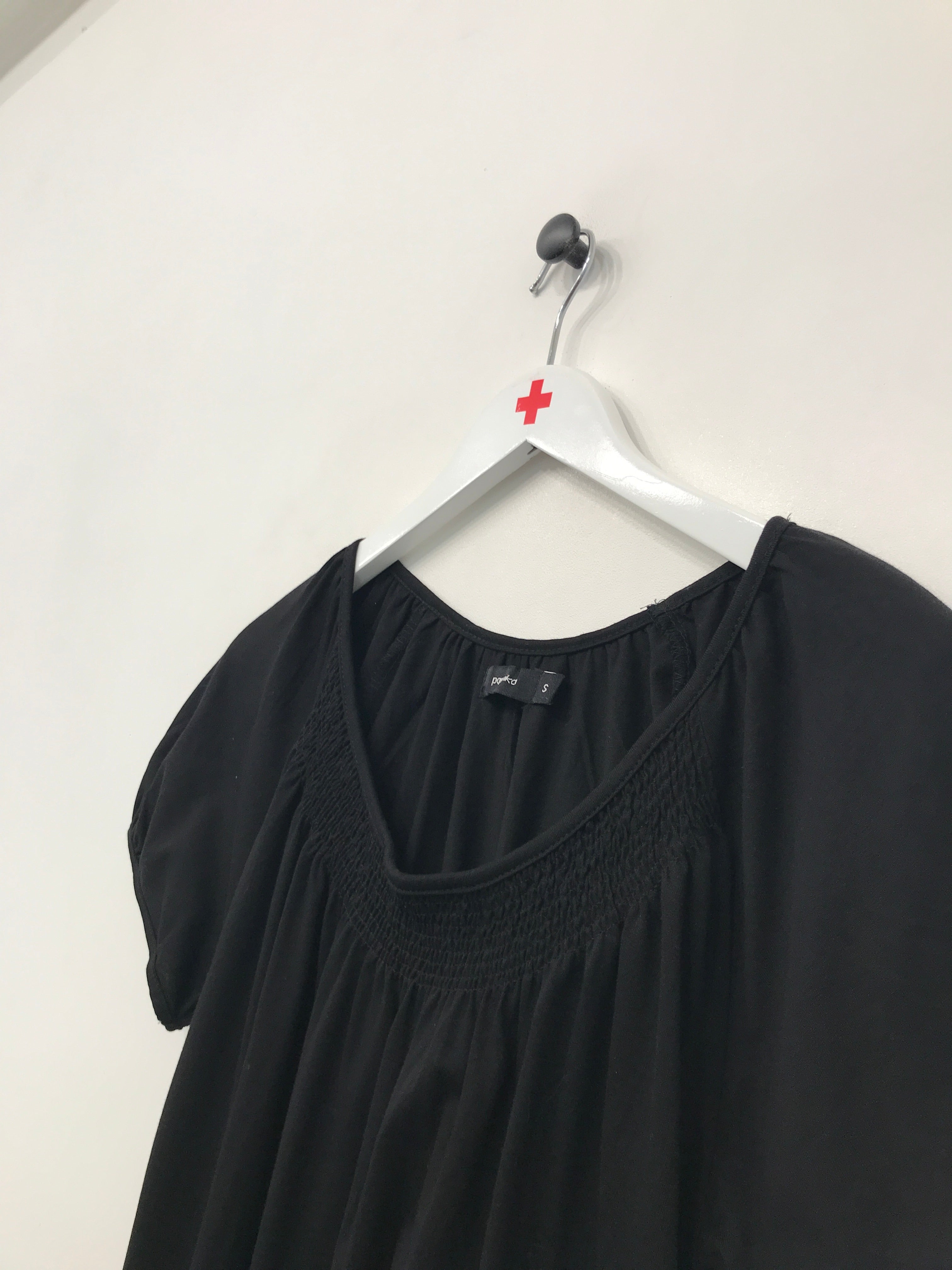 Paprika Bluse