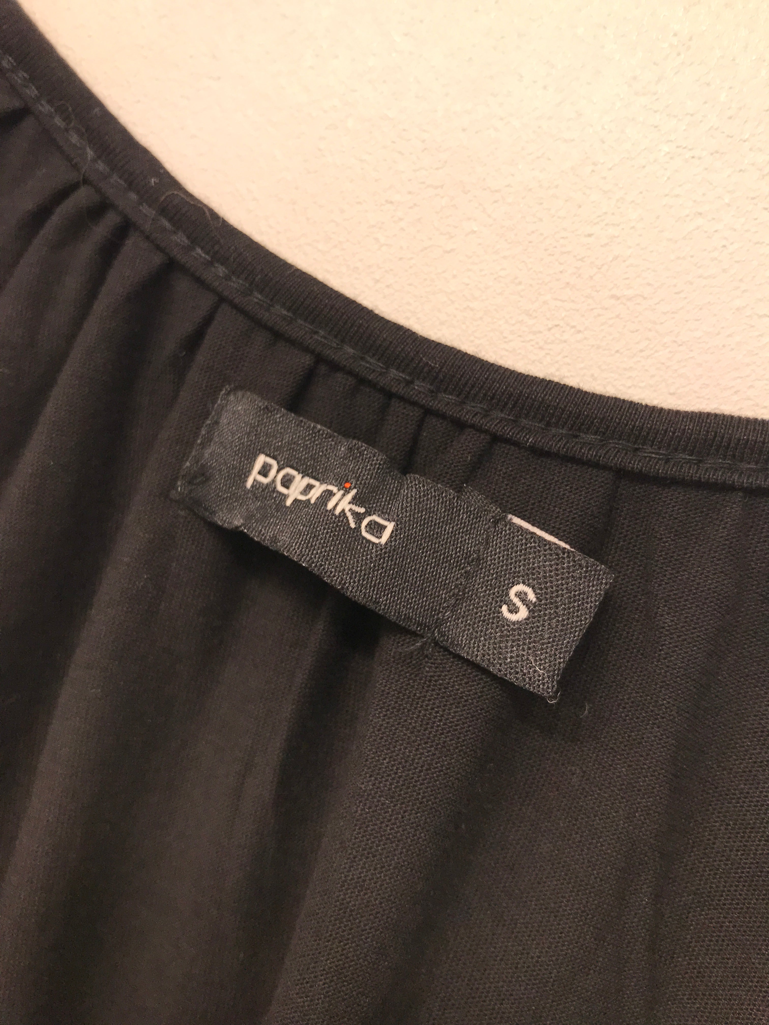 Paprika Bluse