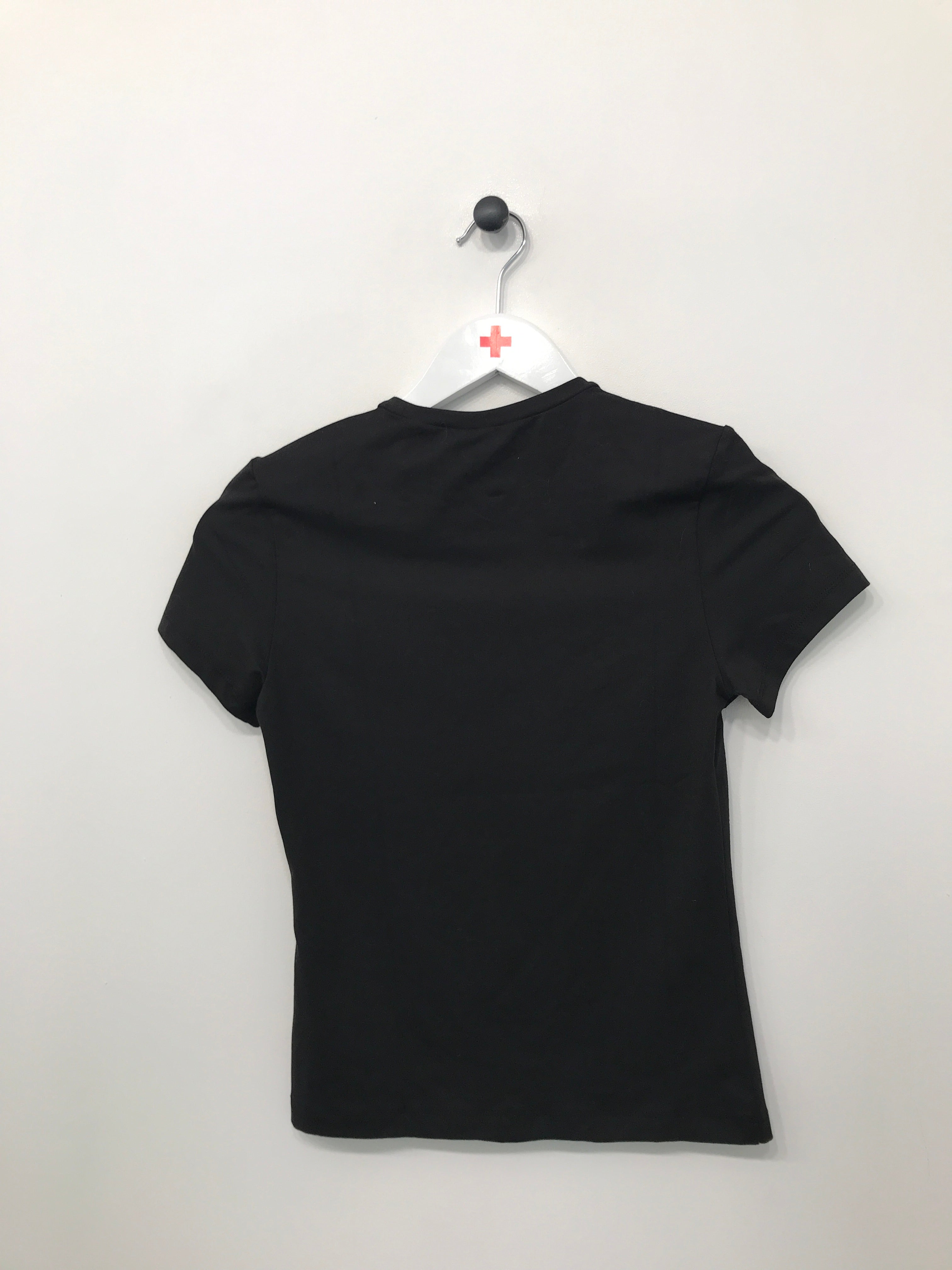 Divided T-shirt