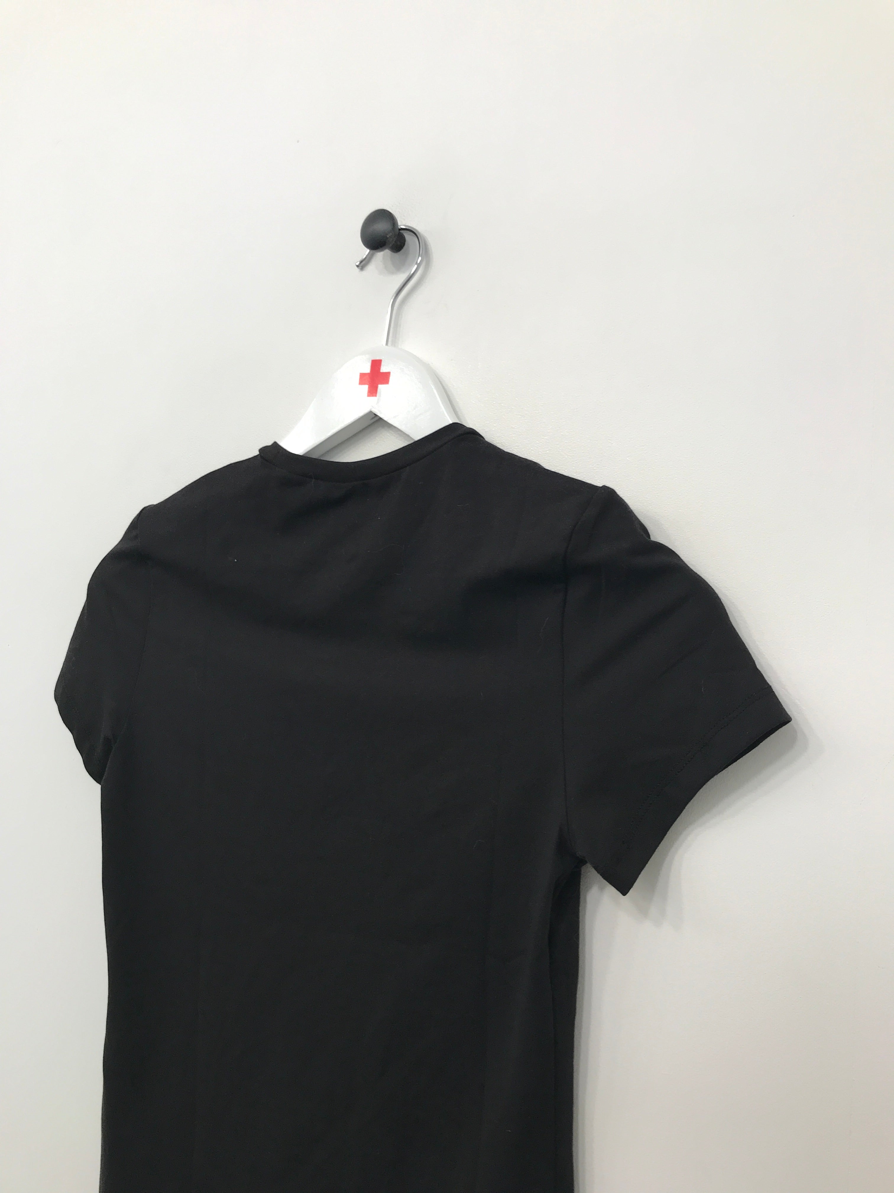 Divided T-shirt