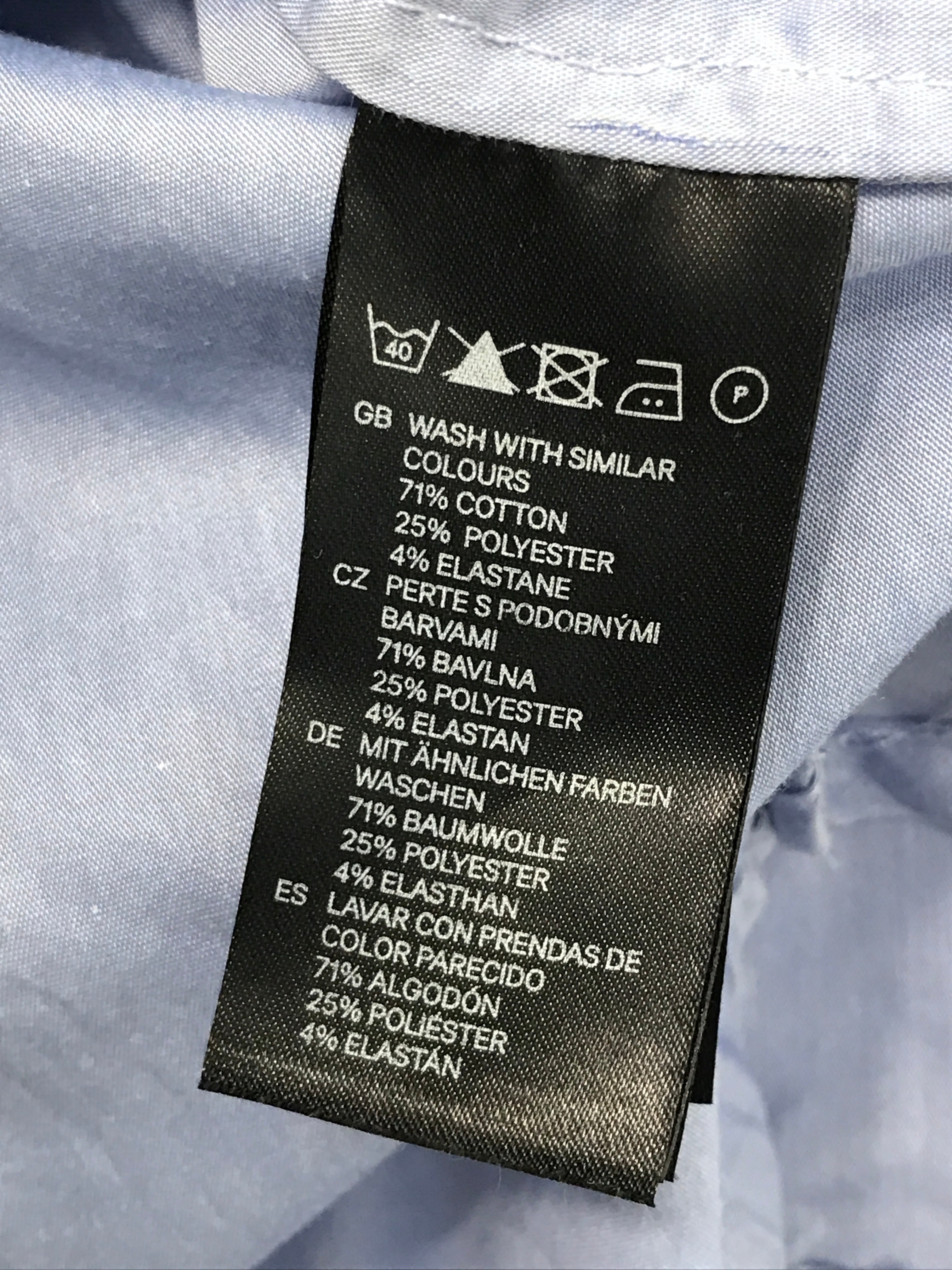 H&M Mama Skjorte