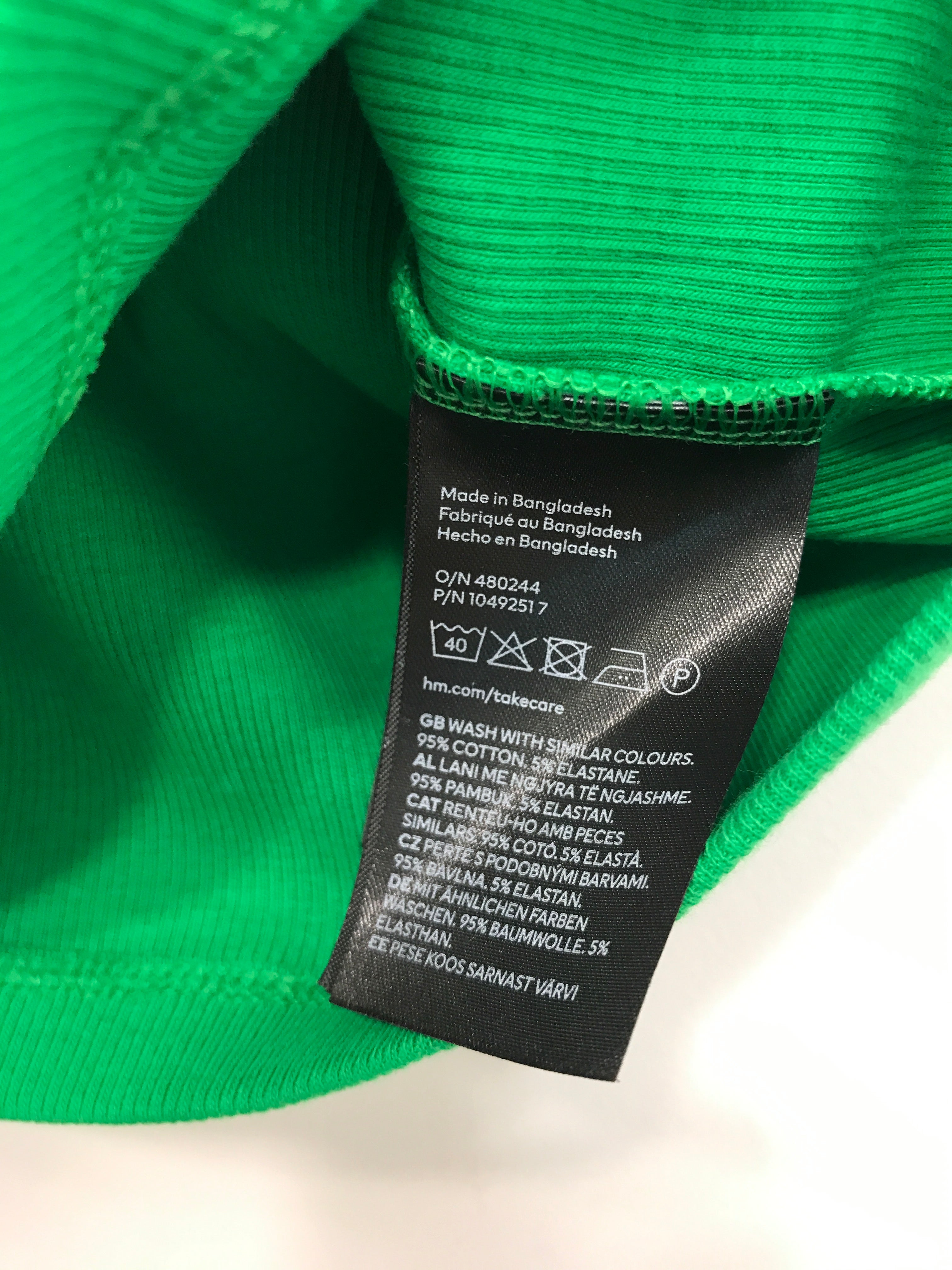 H&M Top