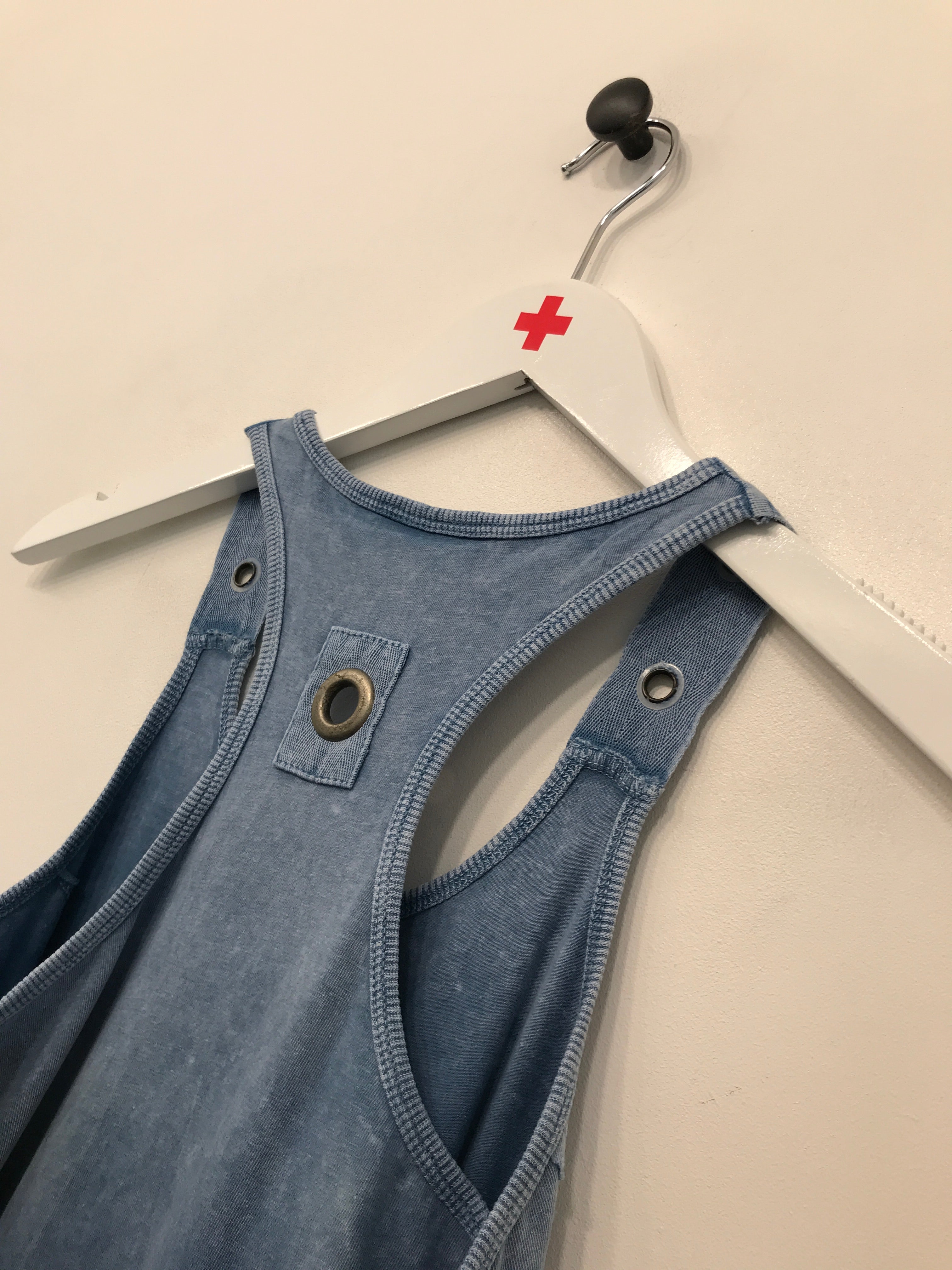 Diesel Top