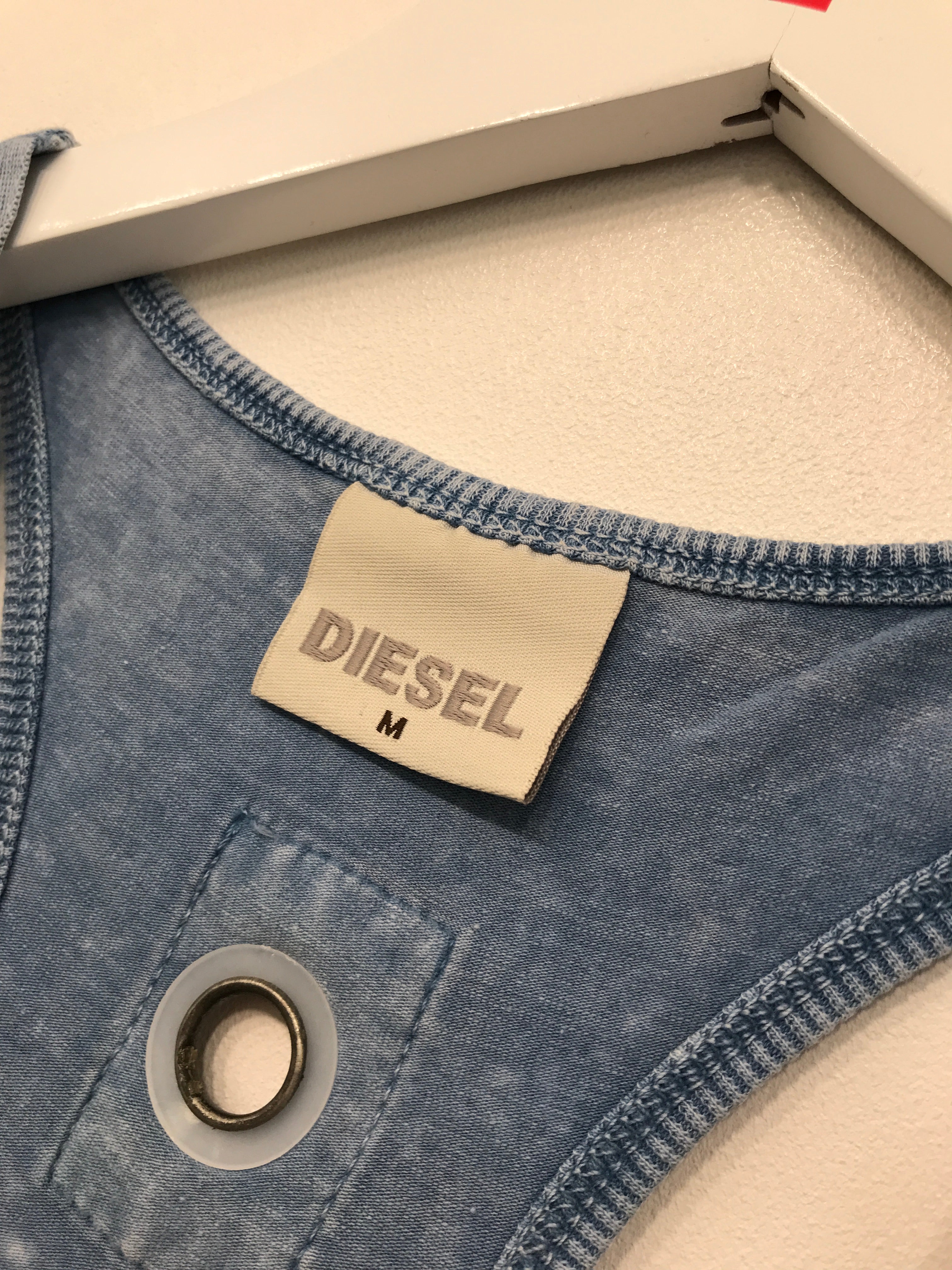 Diesel Top