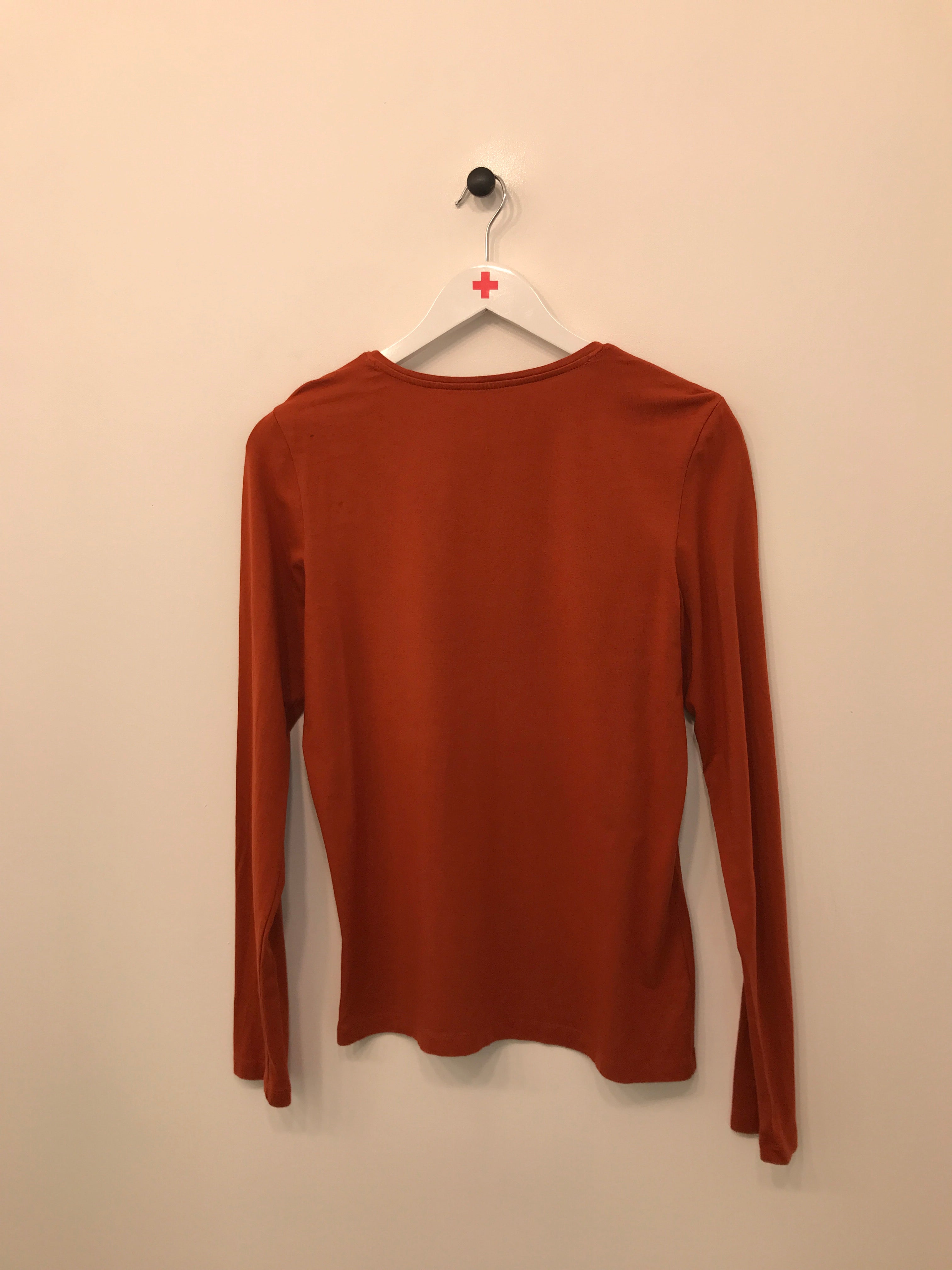 Pieces Bluse