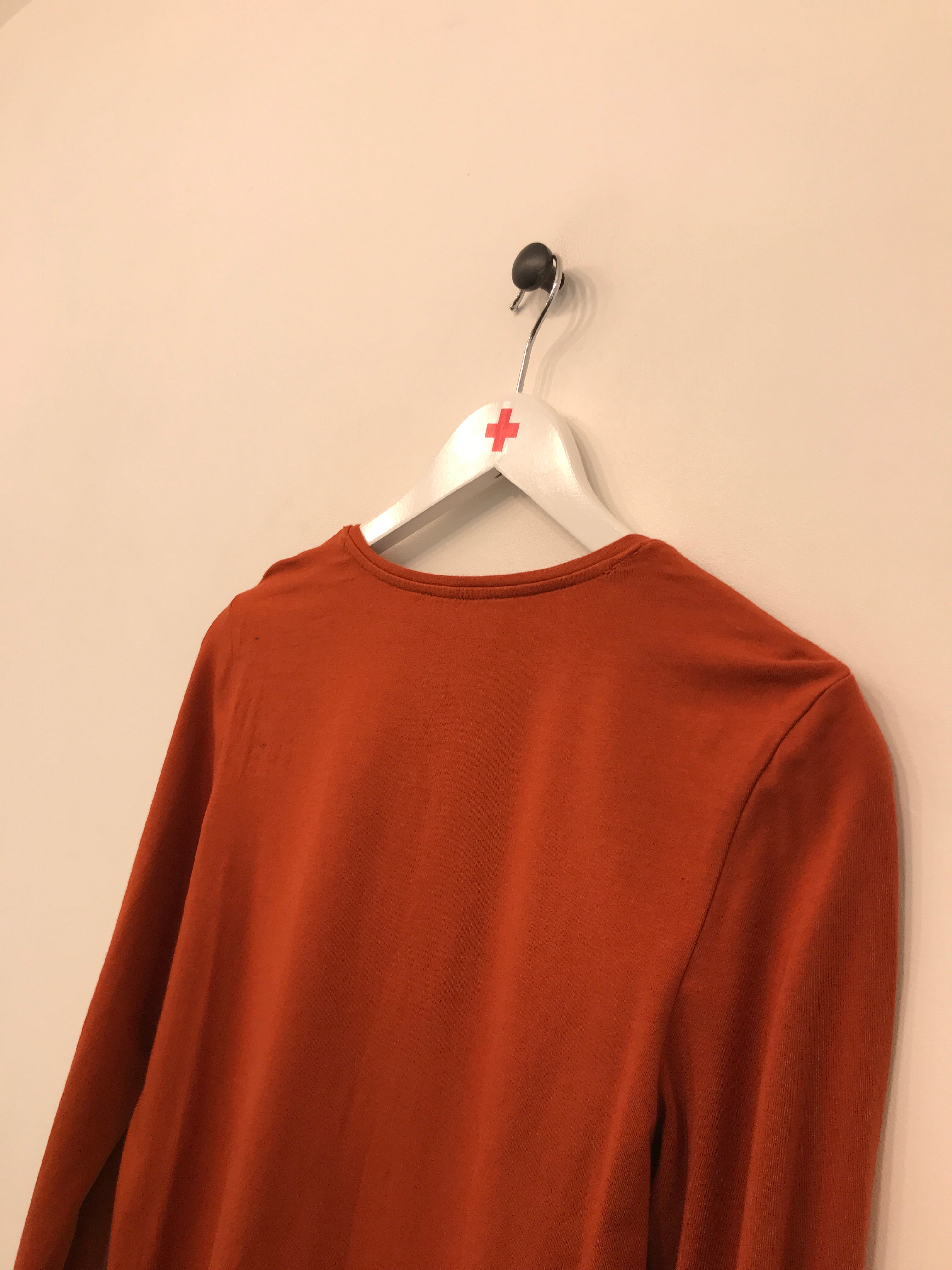Pieces Bluse