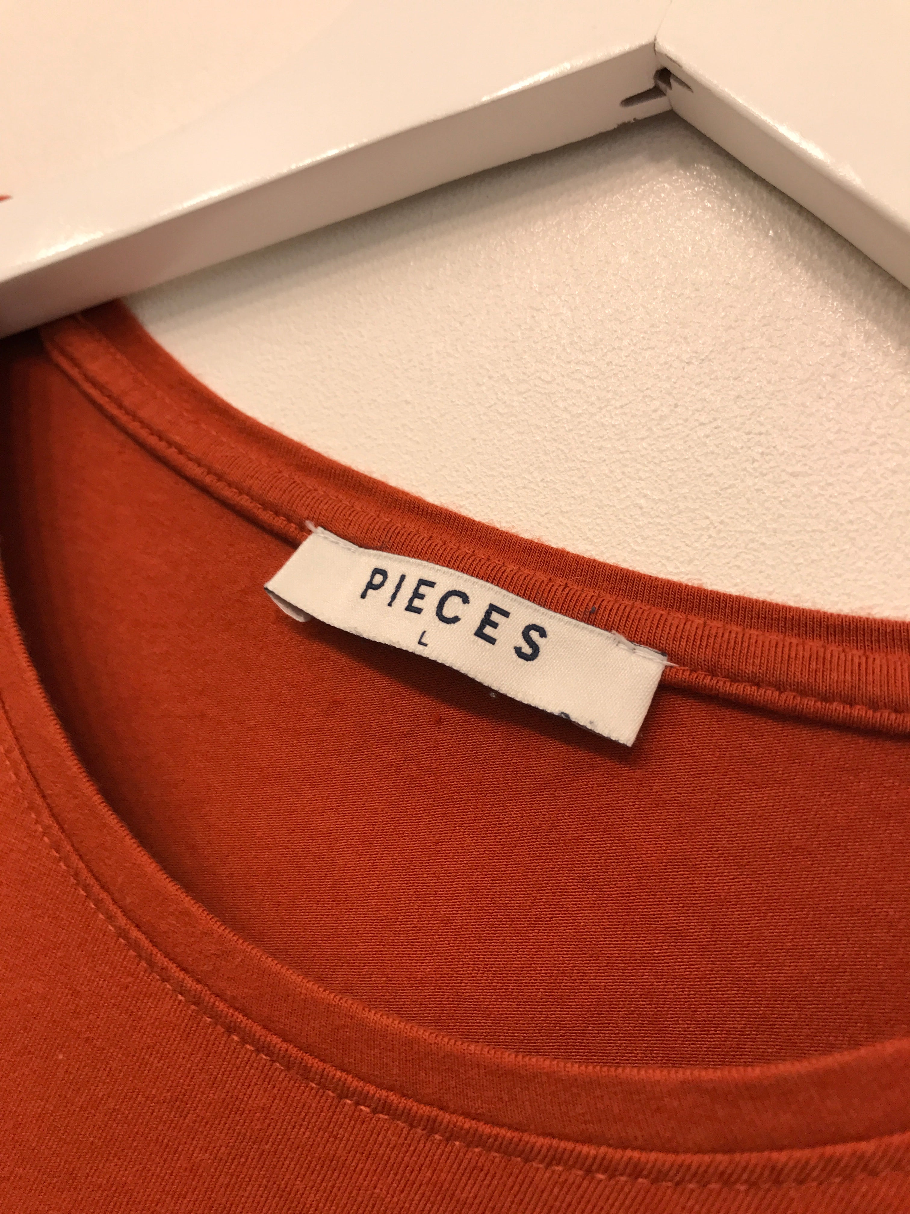 Pieces Bluse