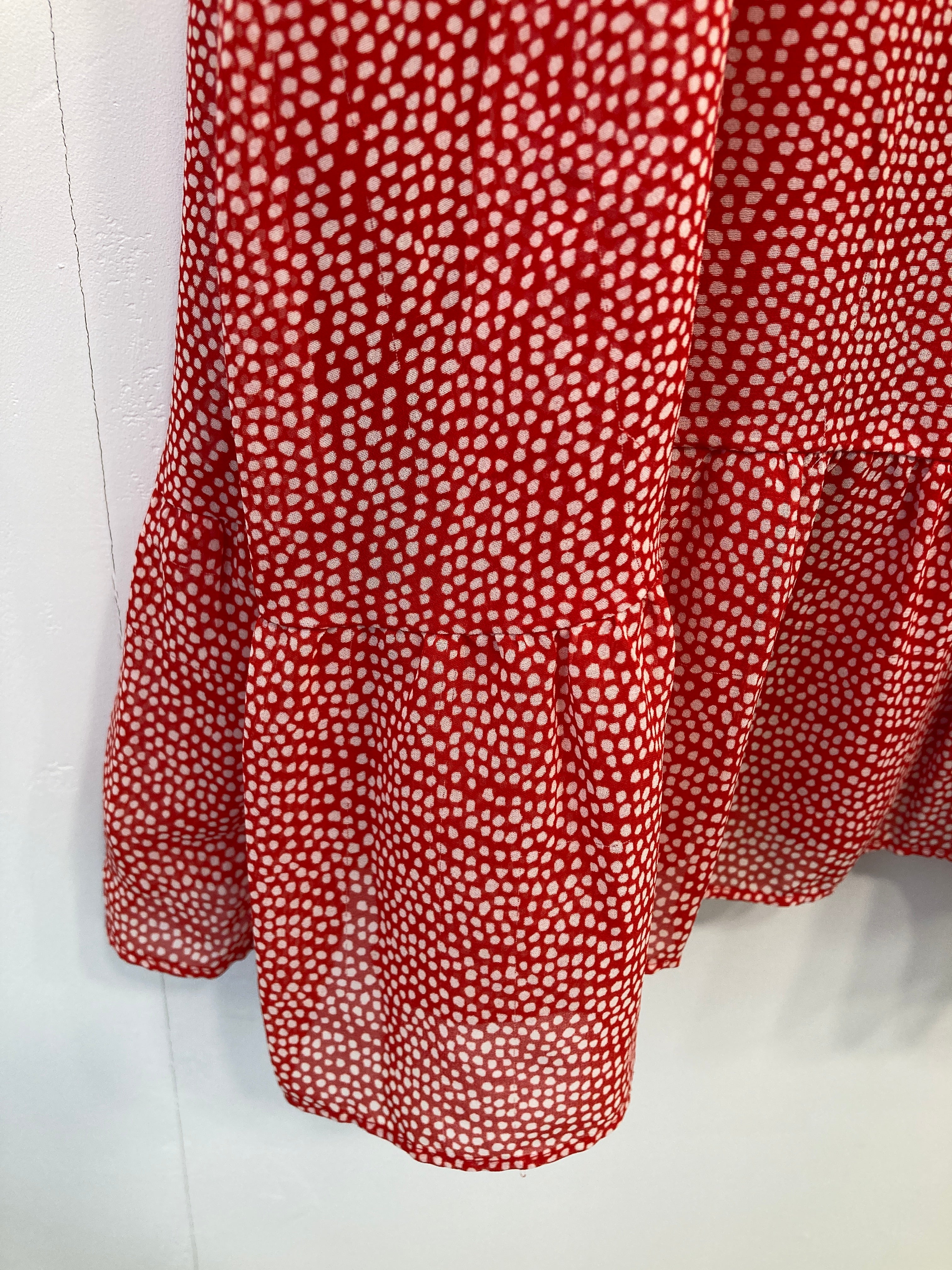 H&M Kjole