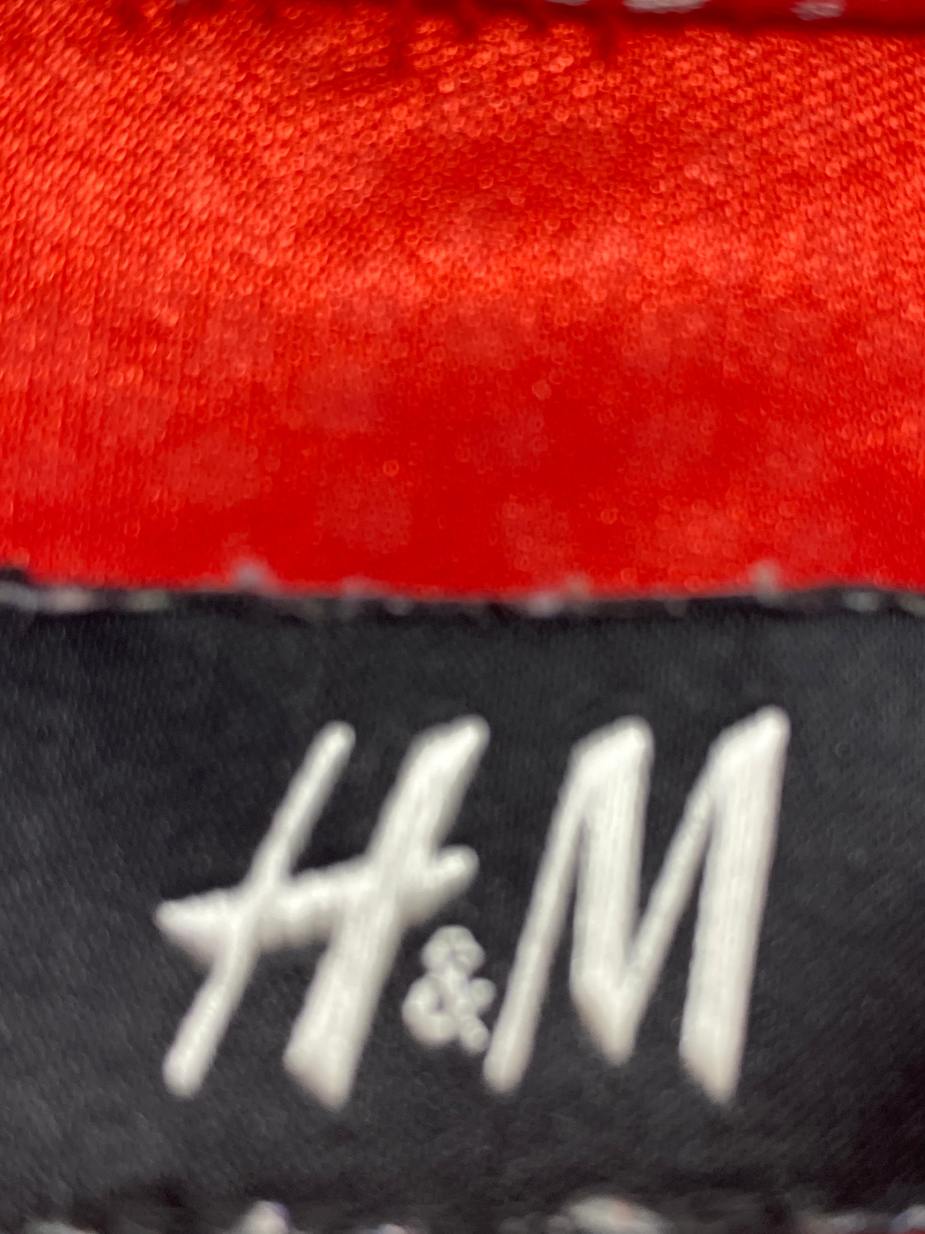 H&M Kjole