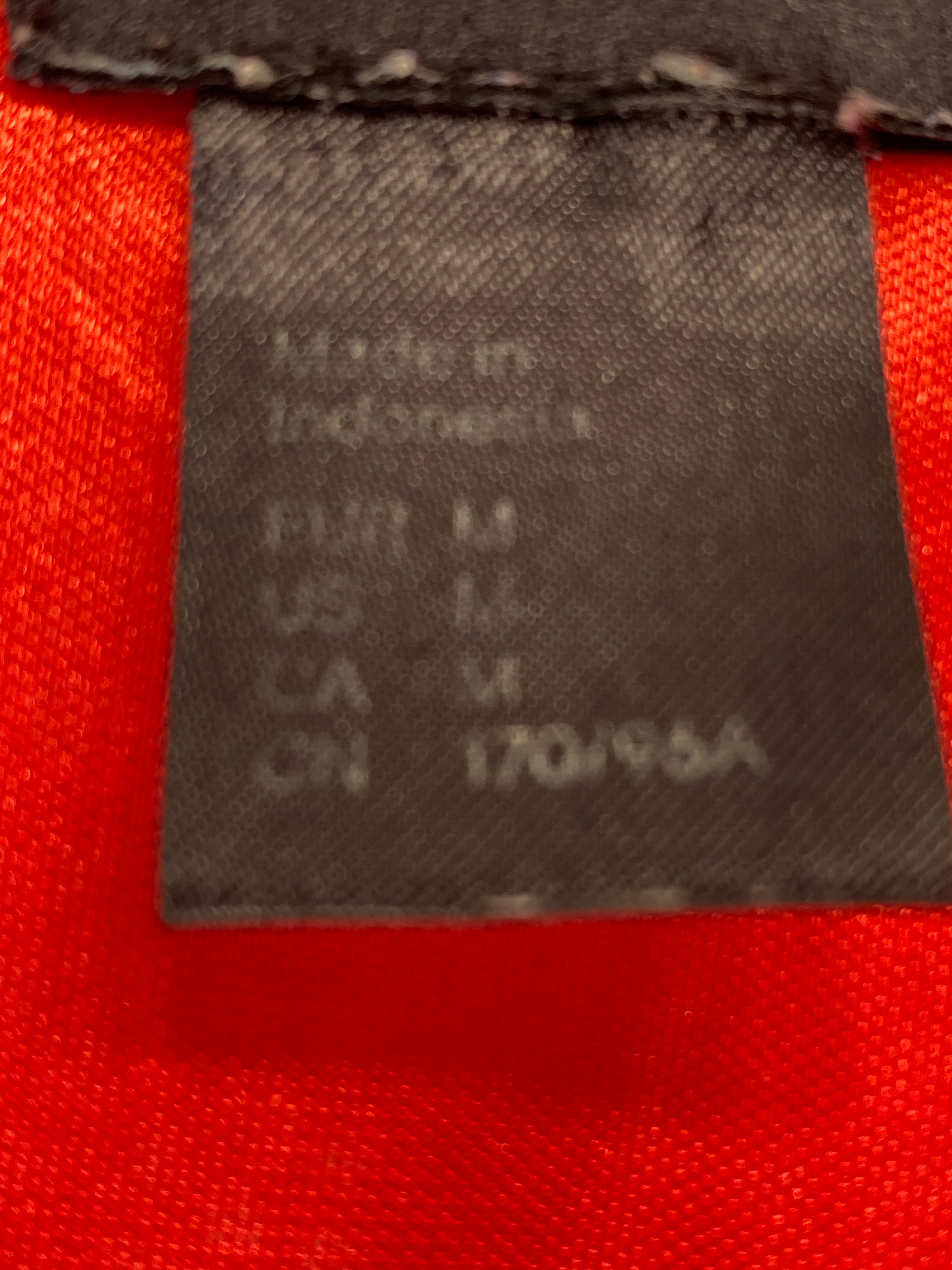 H&M Kjole
