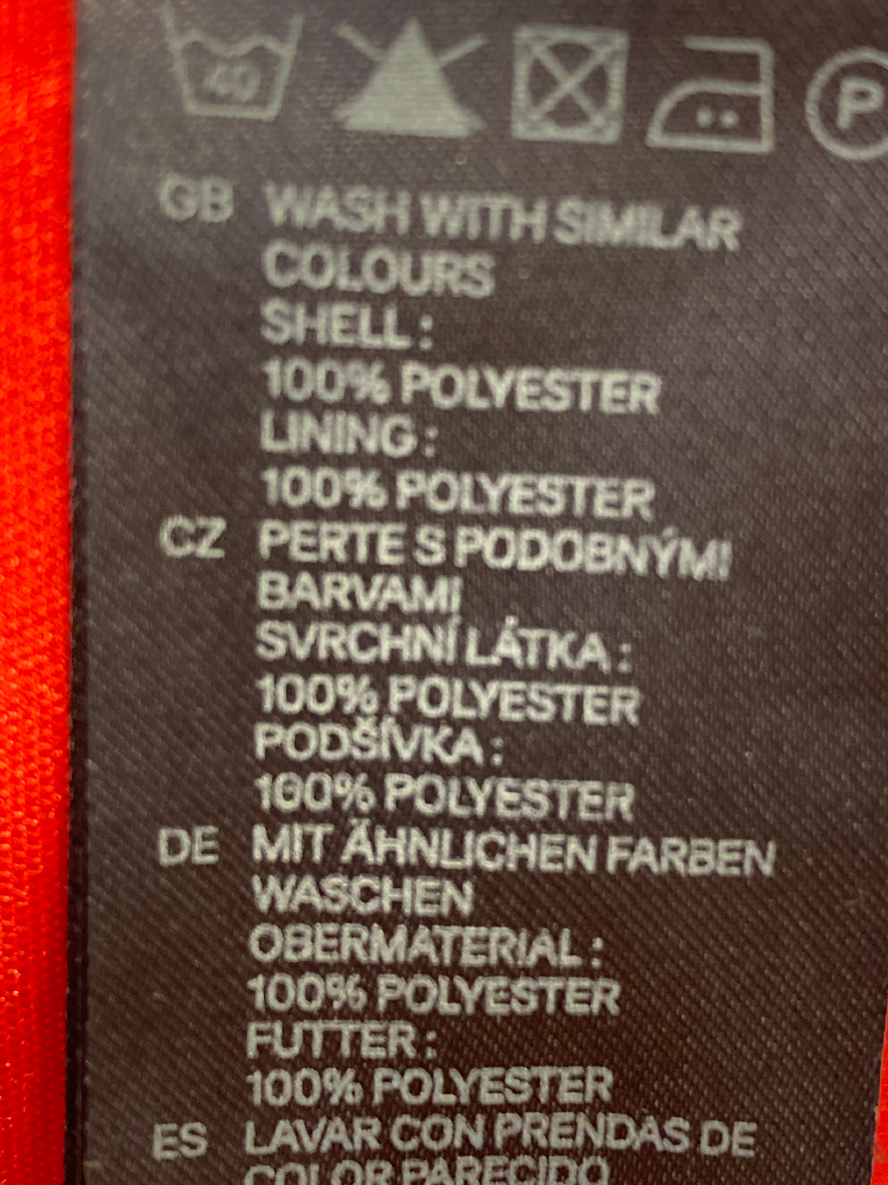 H&M Kjole