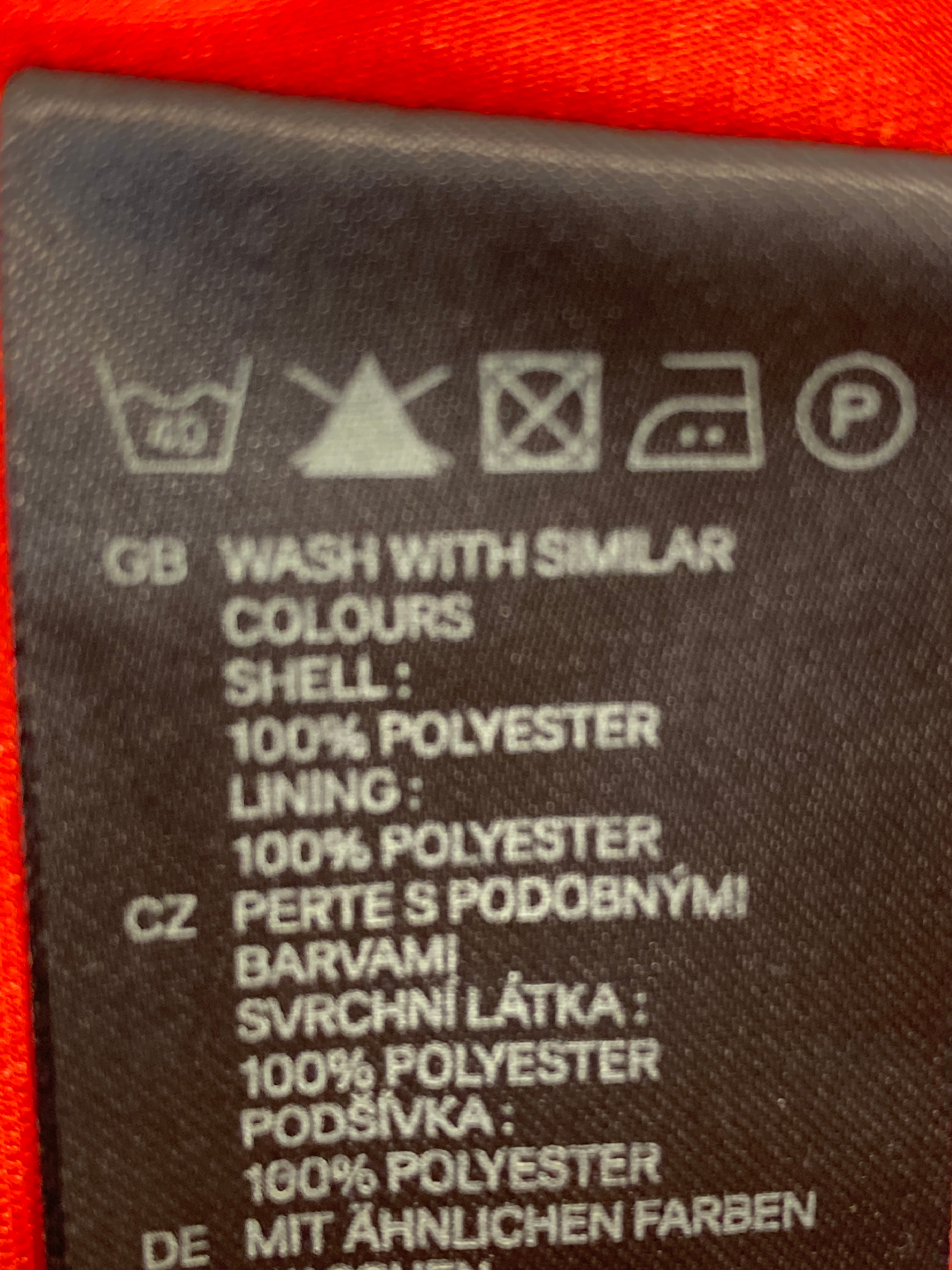 H&M Kjole