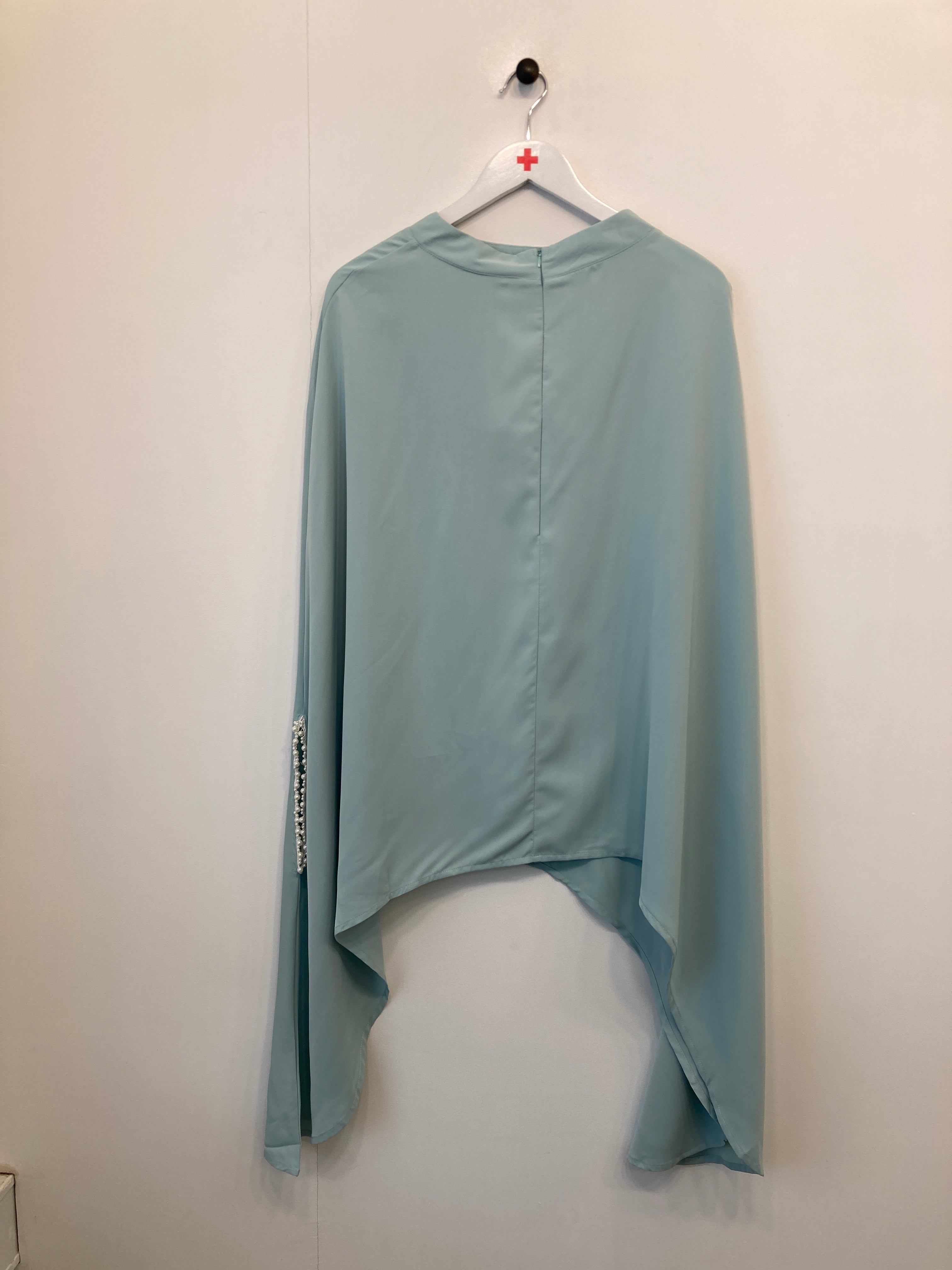Uoozee Vest