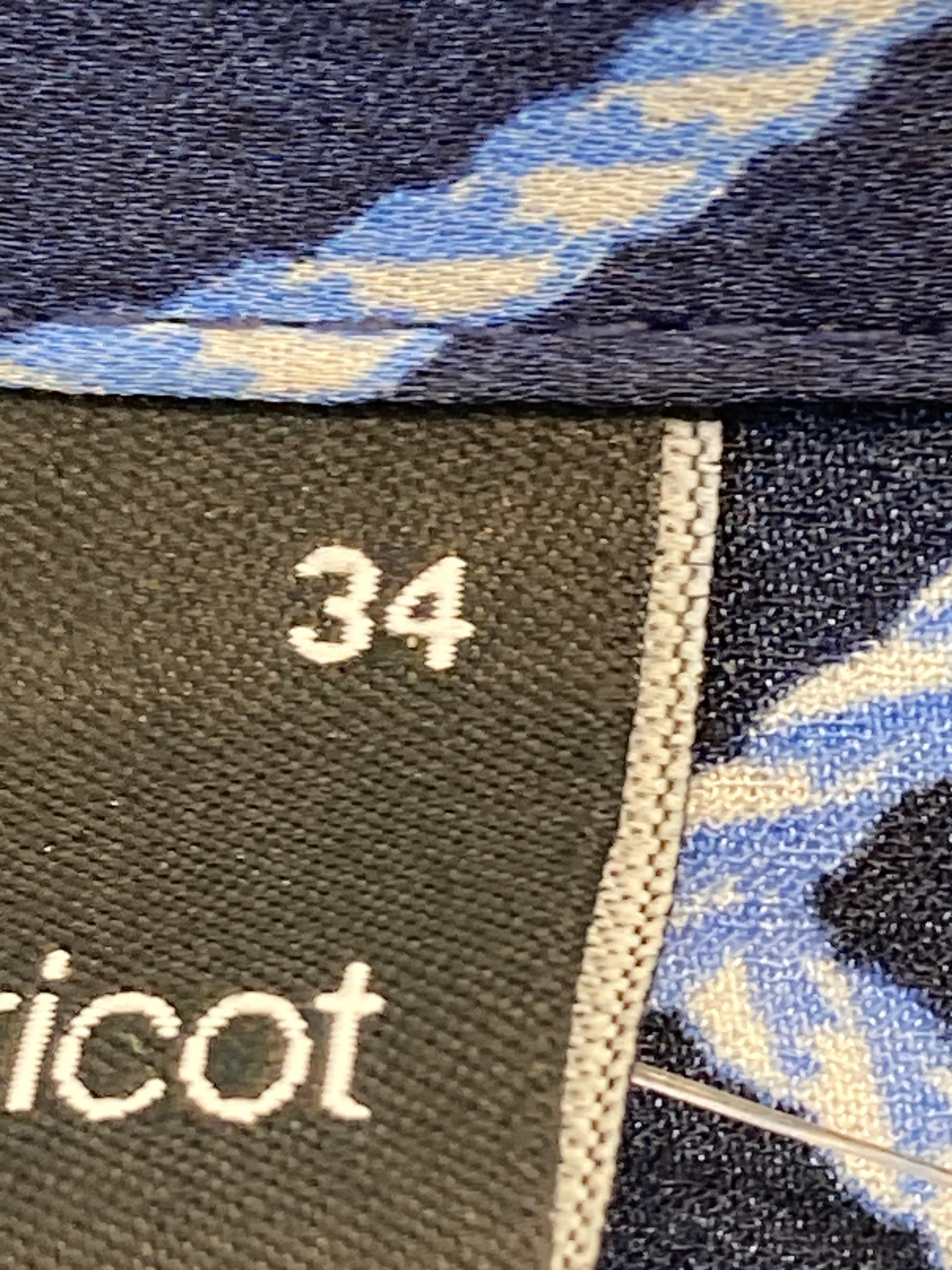 Gina Tricot Kjole