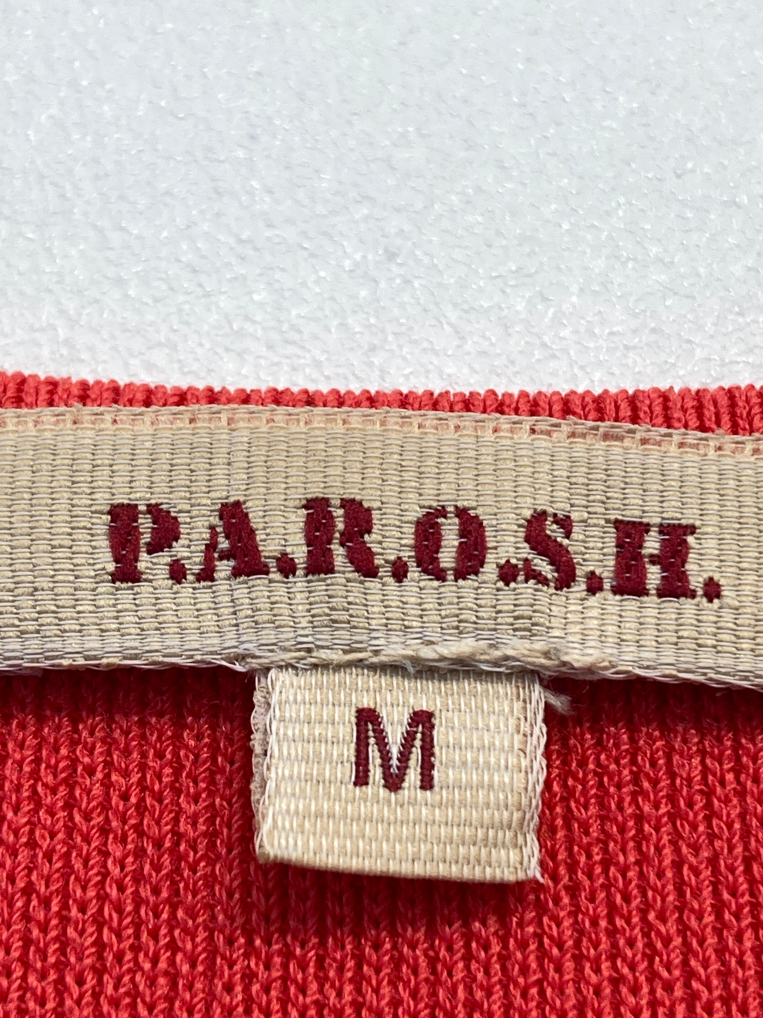 P.A.R.O.S.H. Kjole