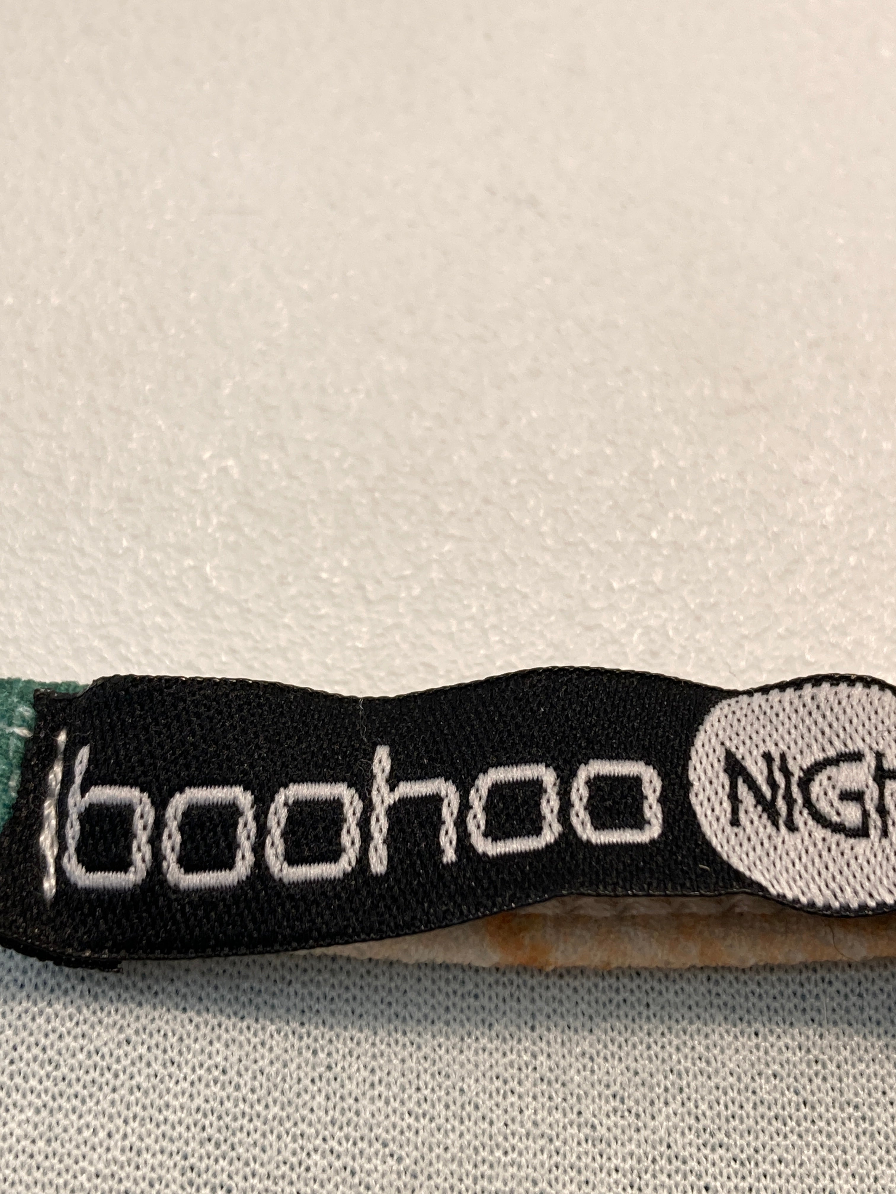Boohoo Kjole