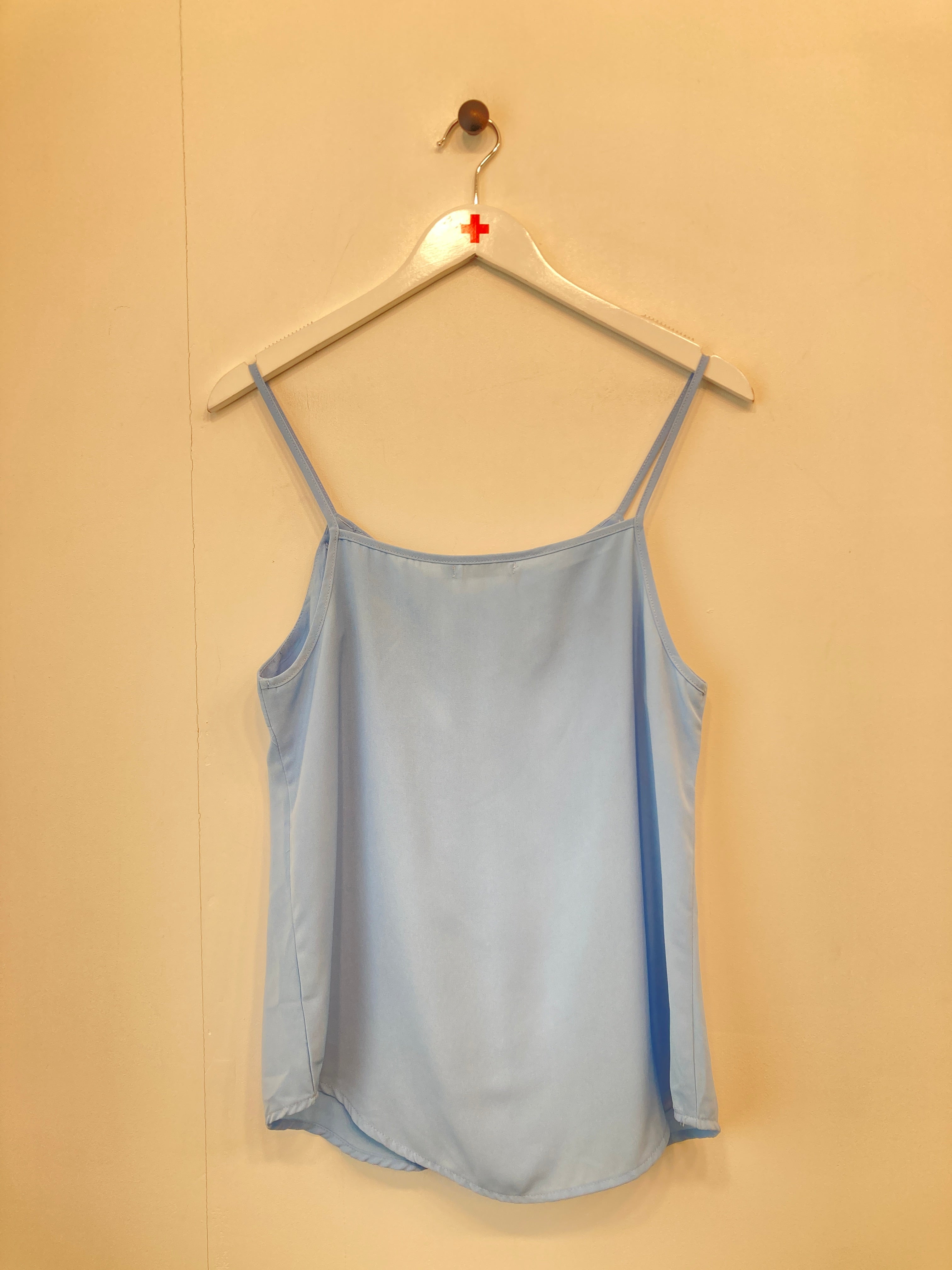 Vera & Lucy Top