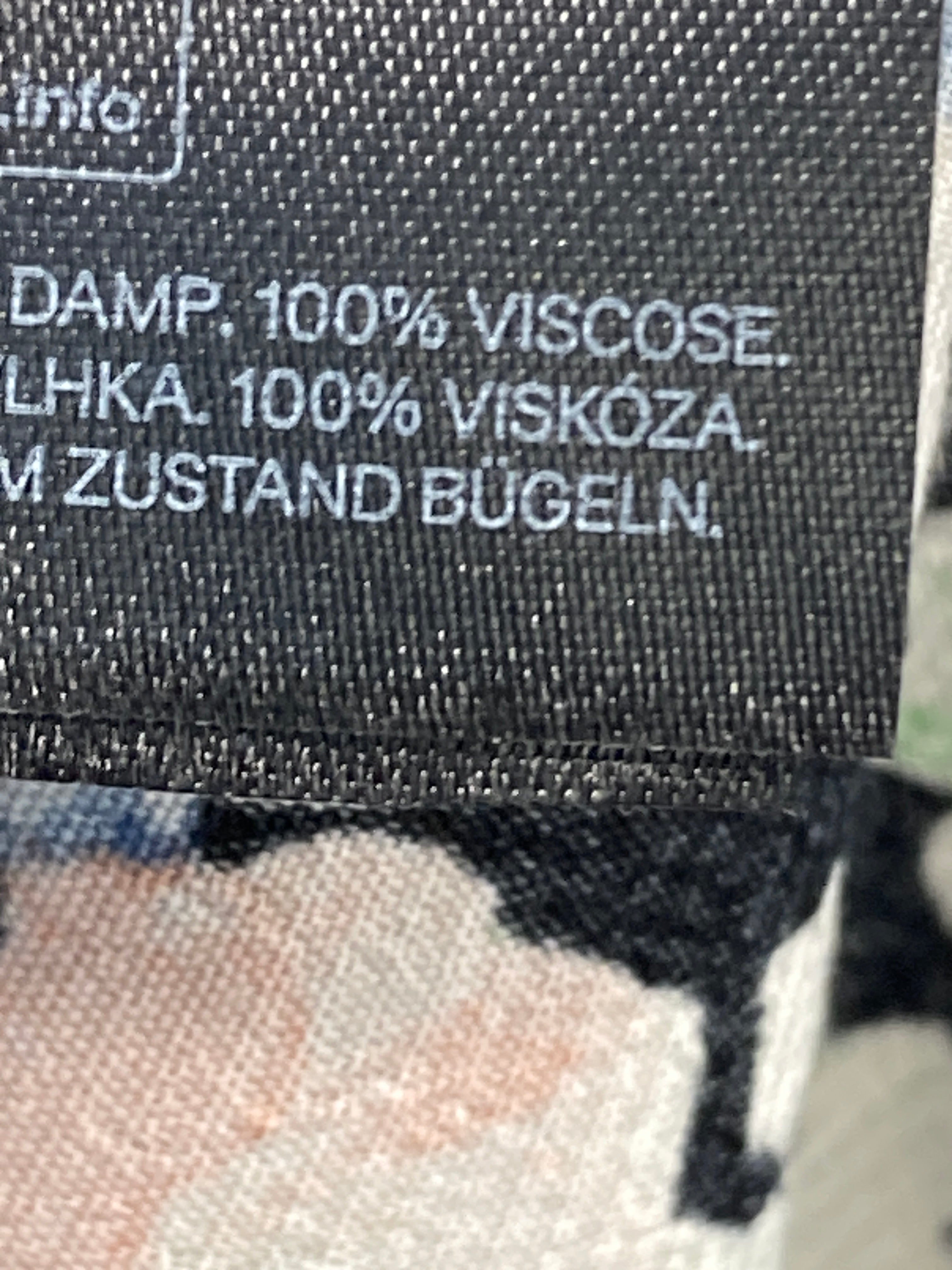 H&M Kjole