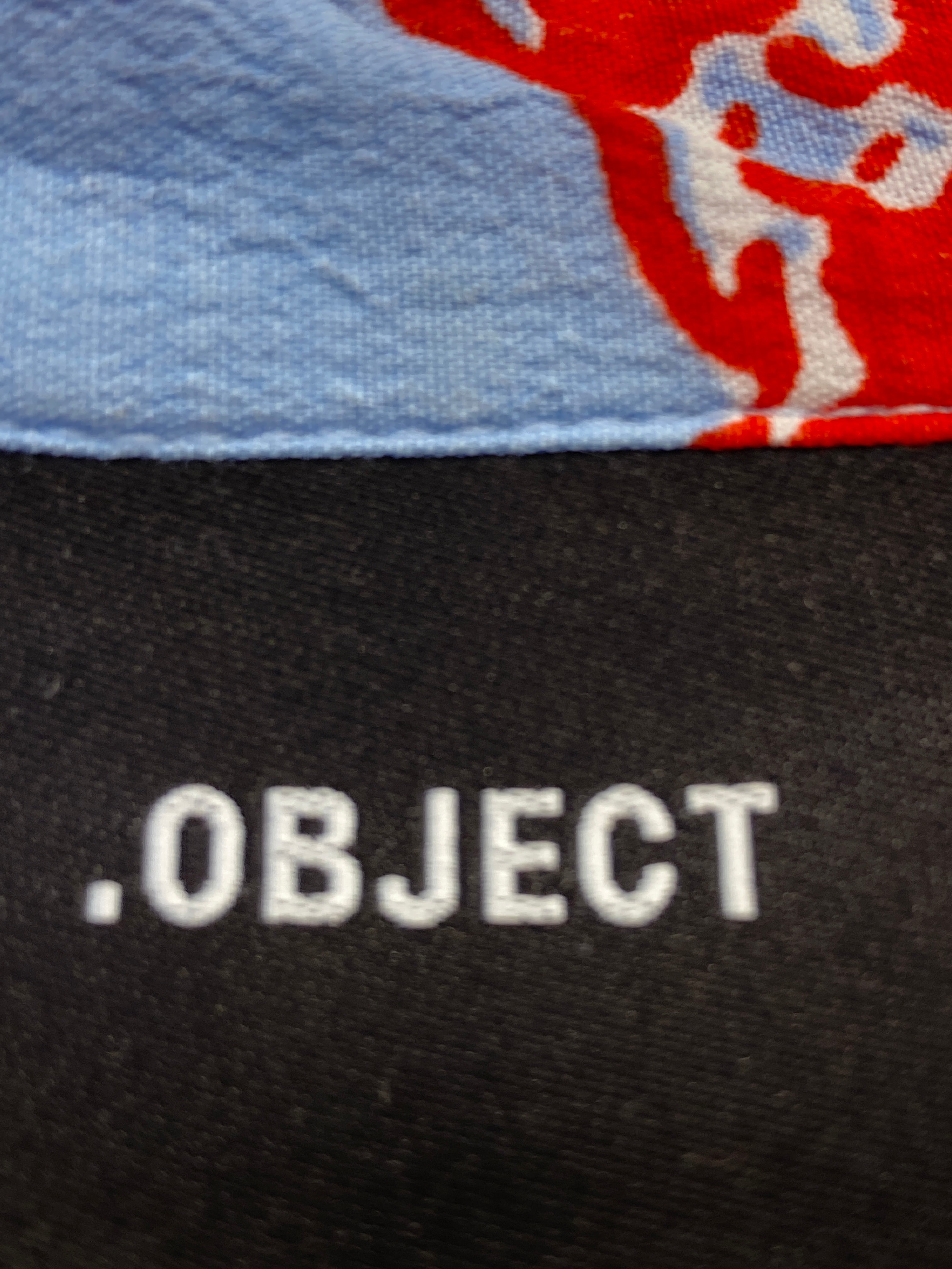 Object Kjole
