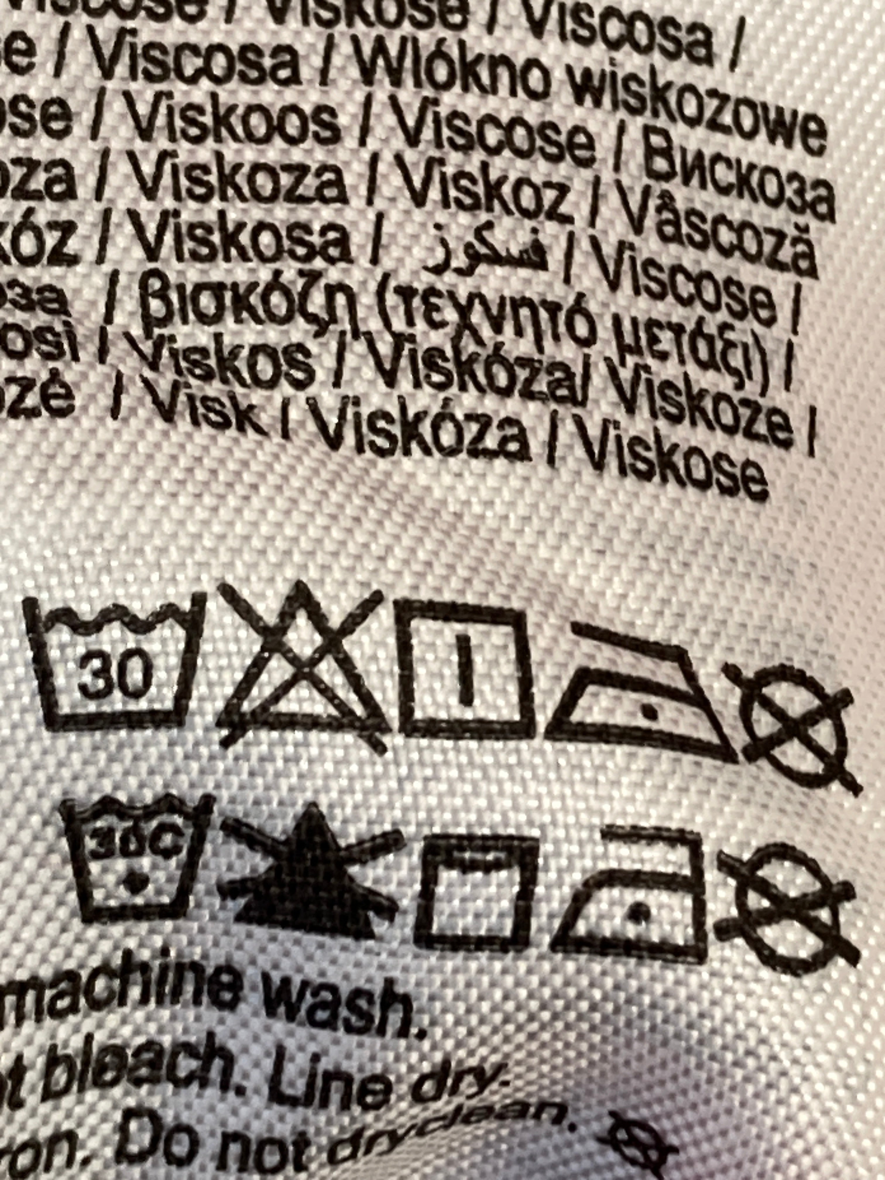Object Kjole