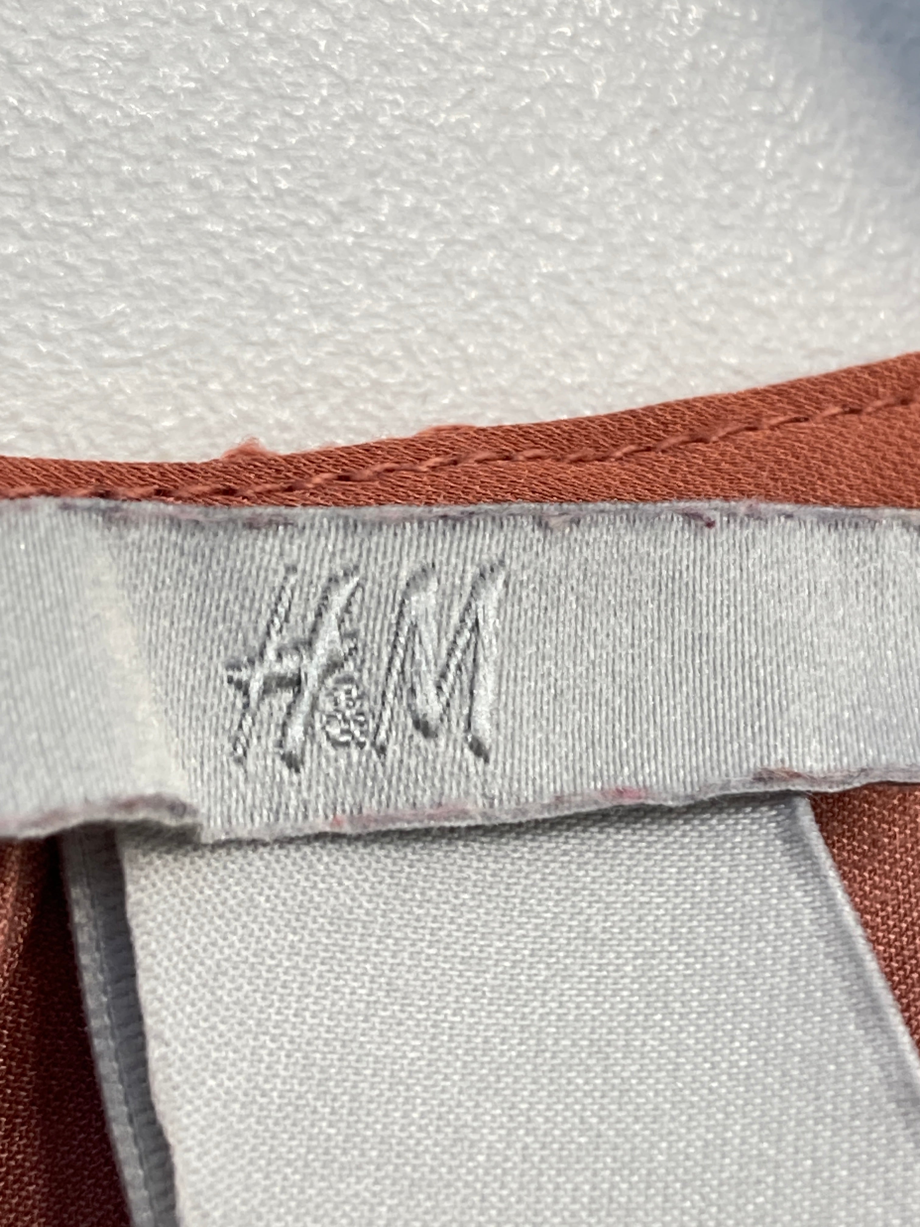 H&M Kjole