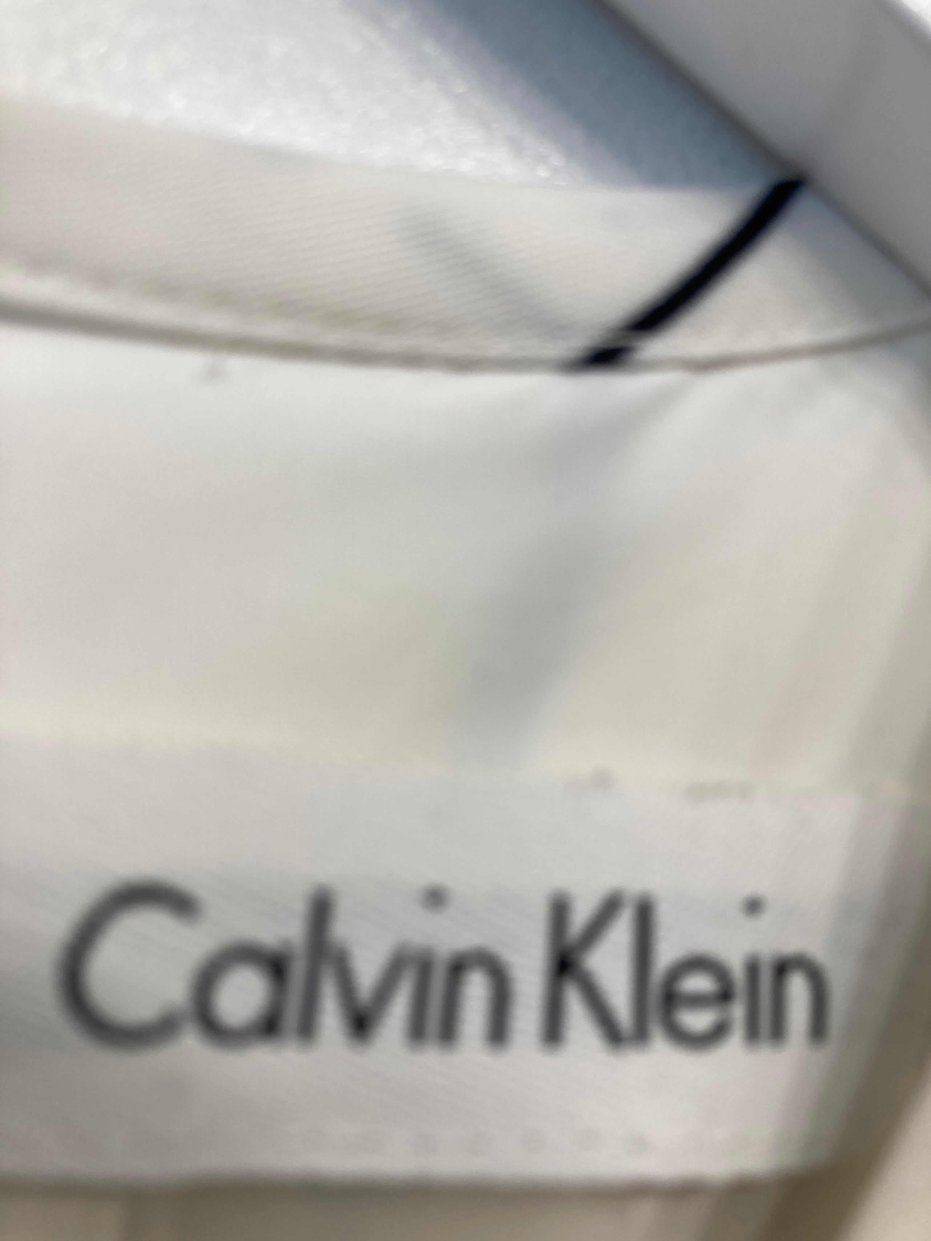 Calvin Klein Kjole