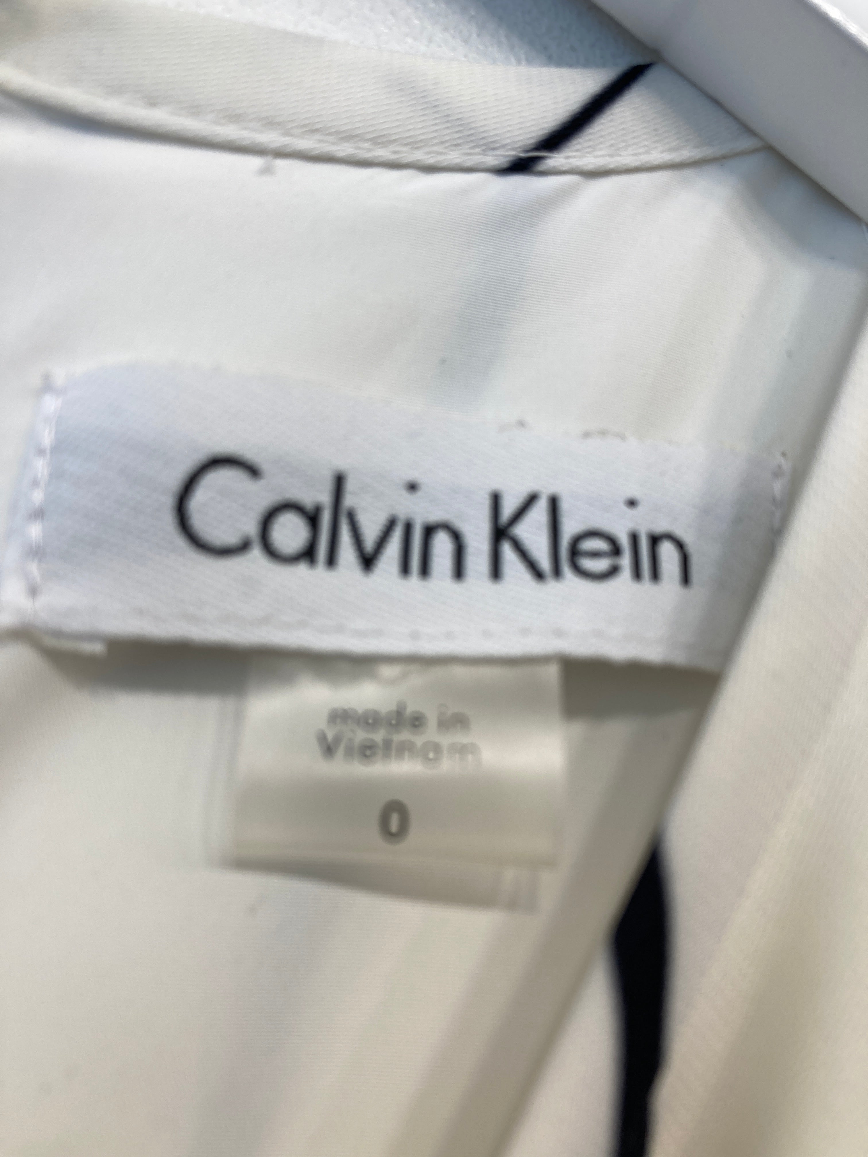 Calvin Klein Kjole