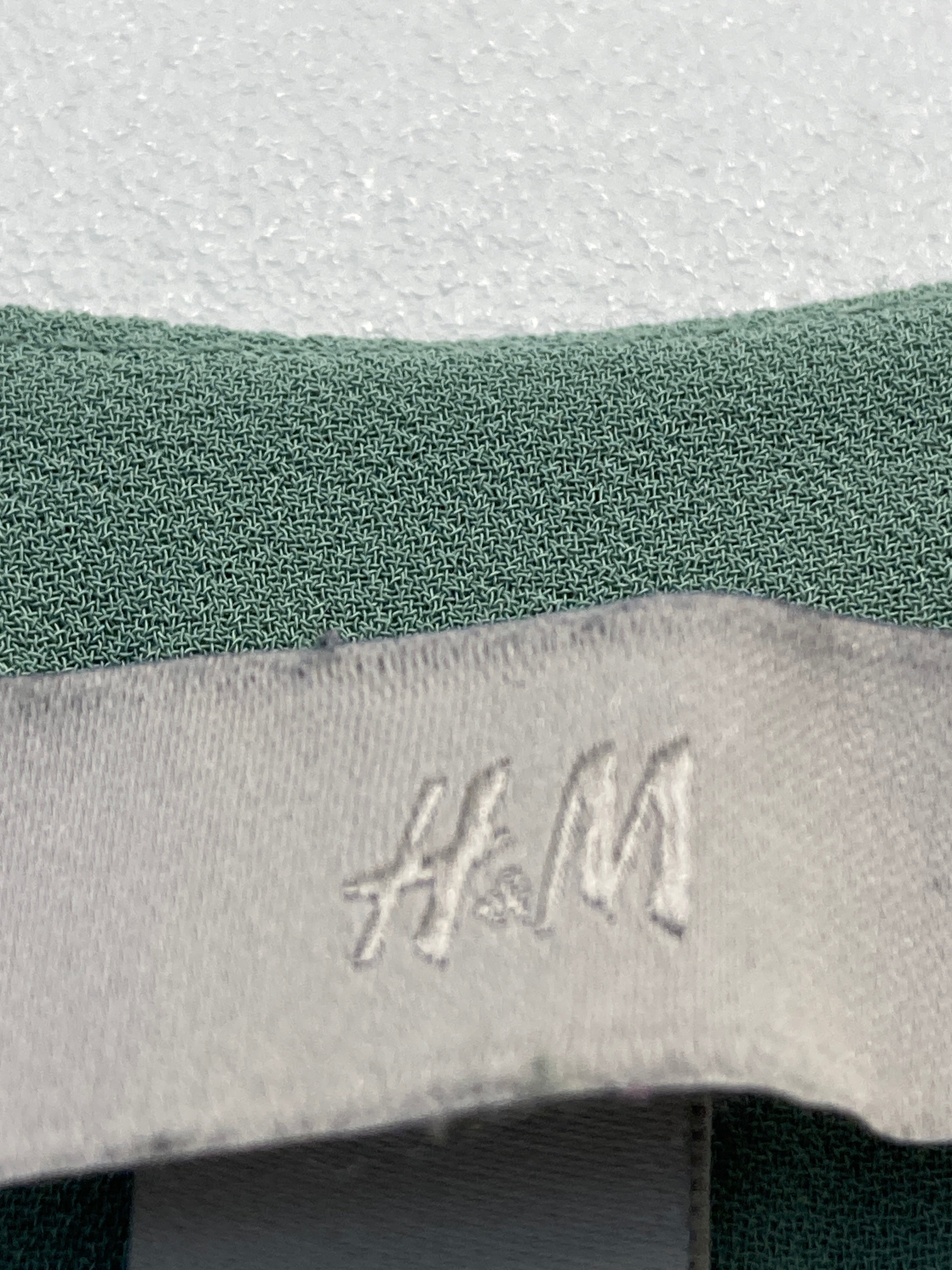 H&M Kjole