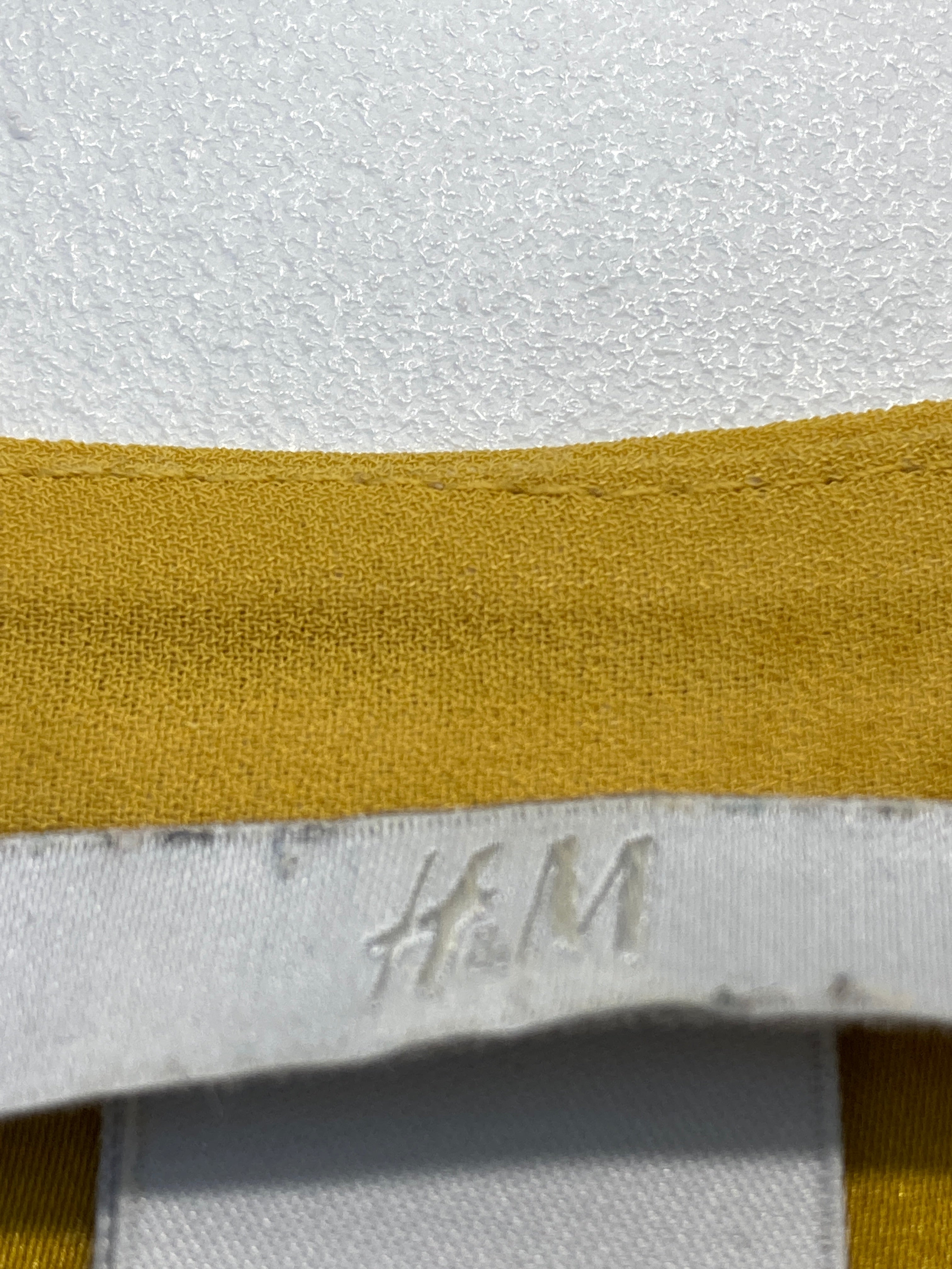 H&M Kjole