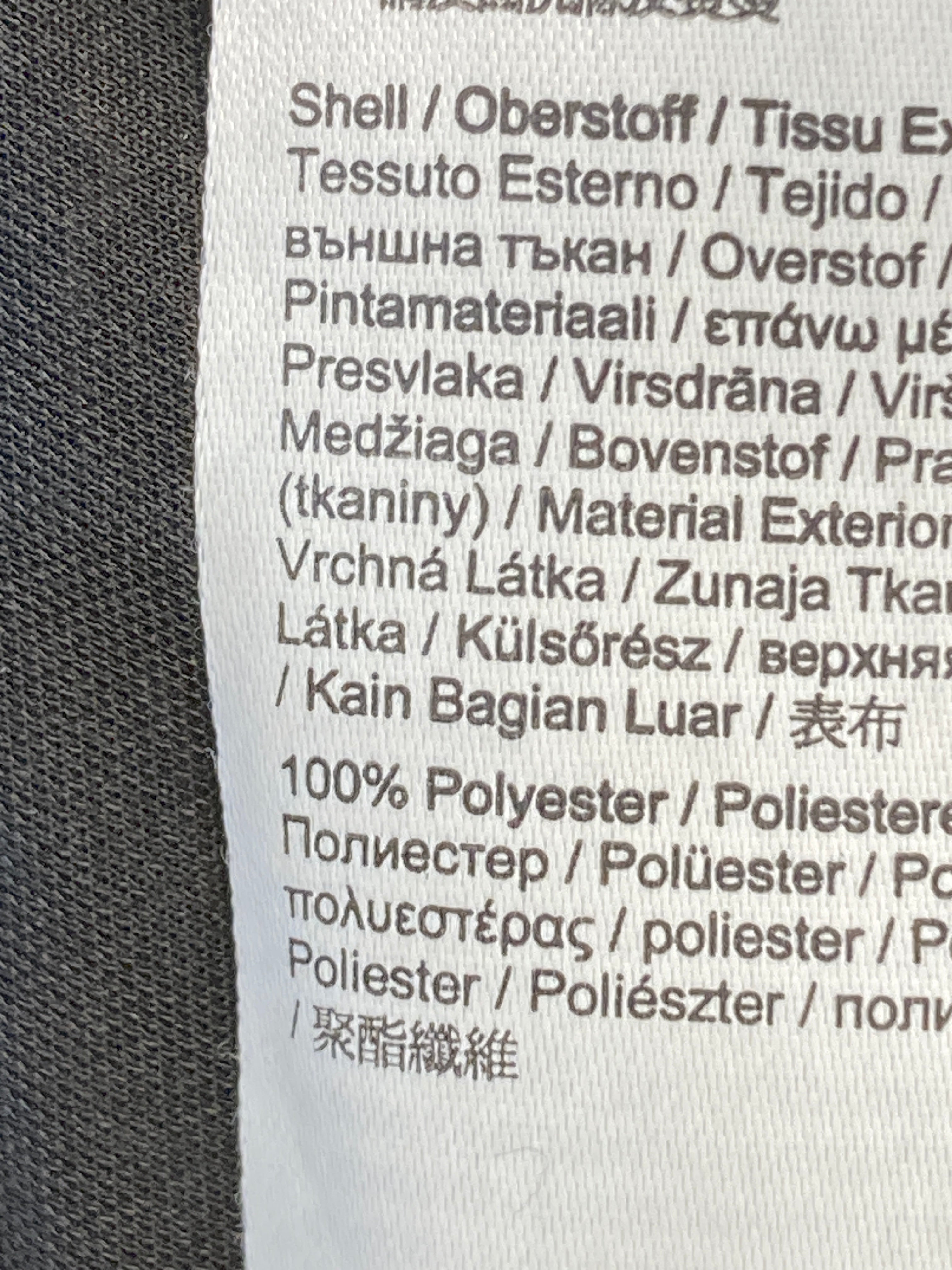 Esprit Kjole