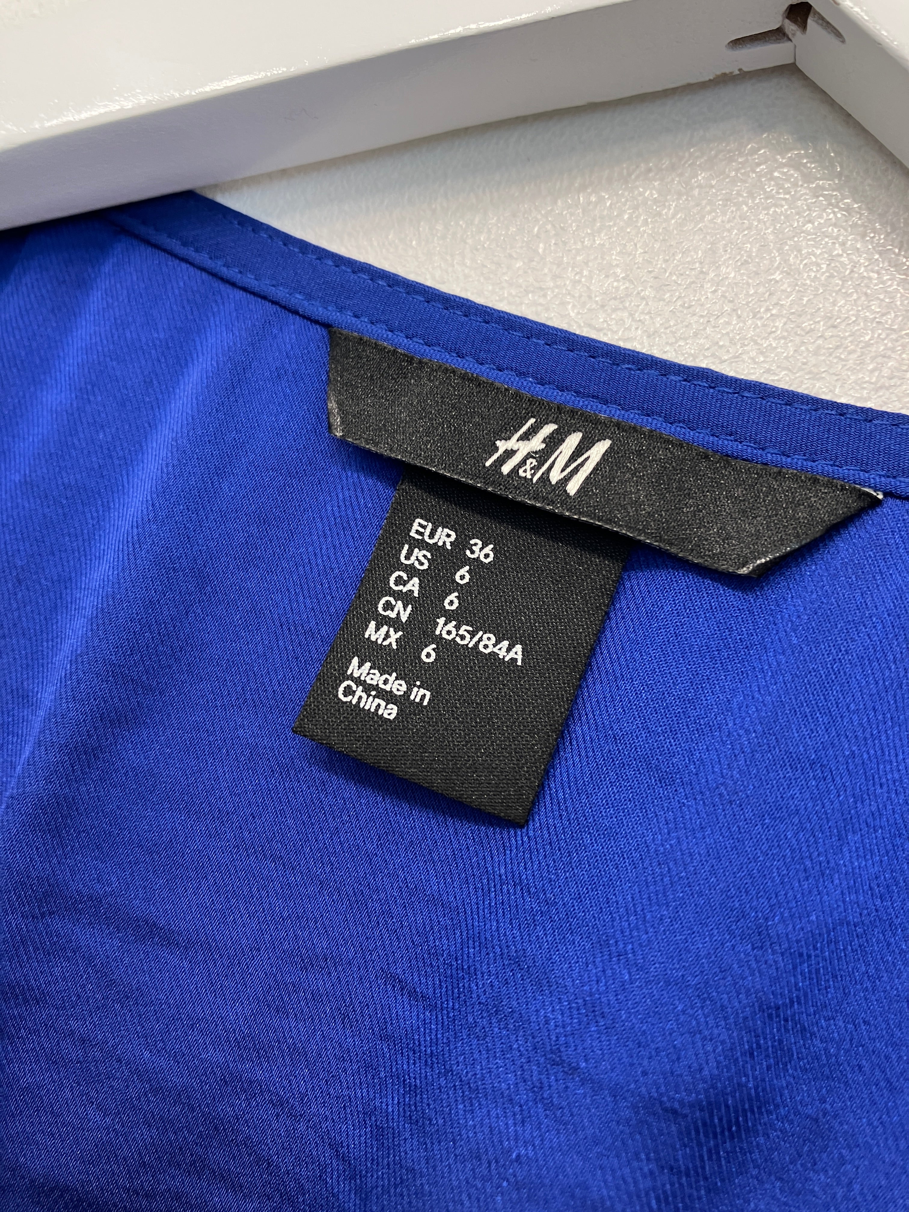 H&M Kjole