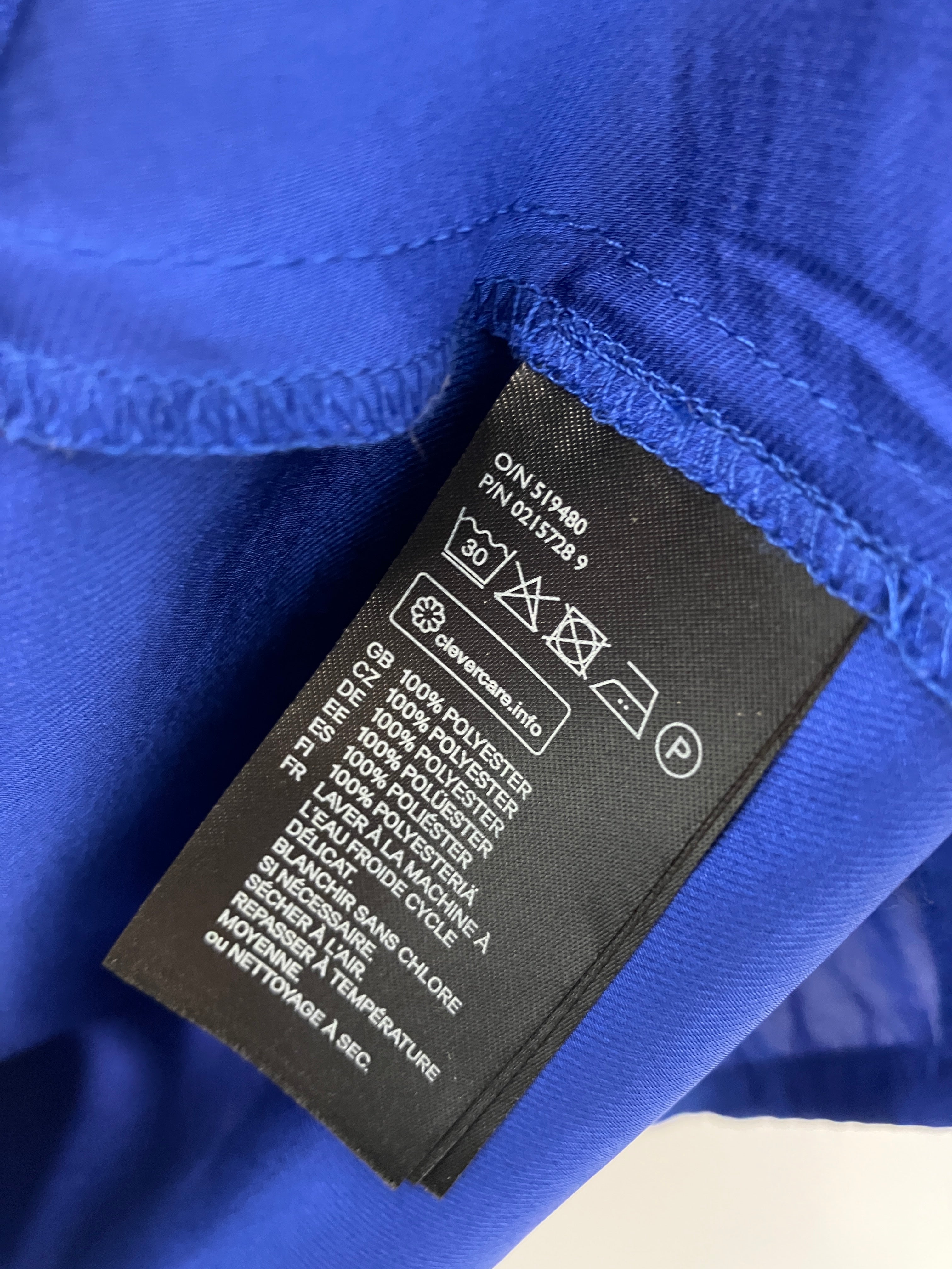 H&M Kjole