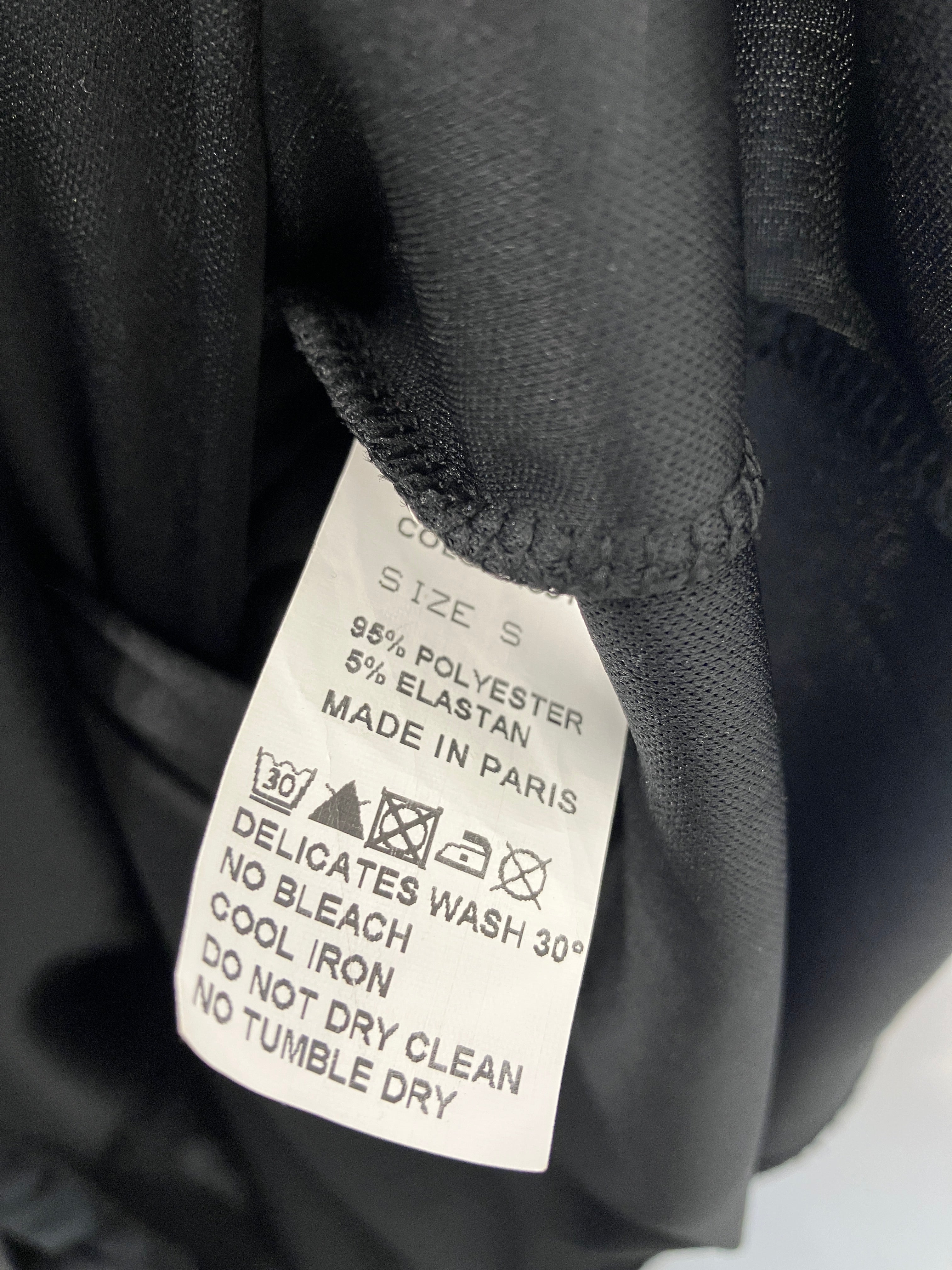 Wearhouse Kjole