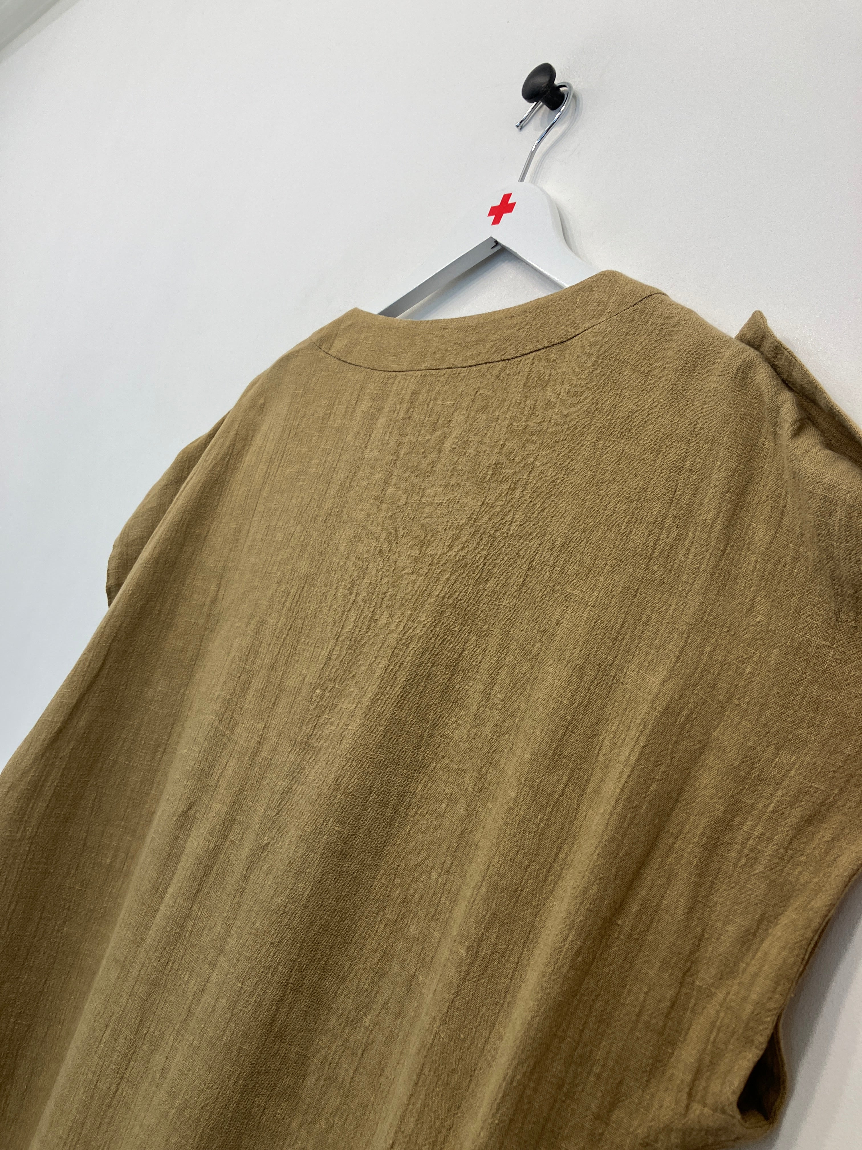Malene Birger Bluse