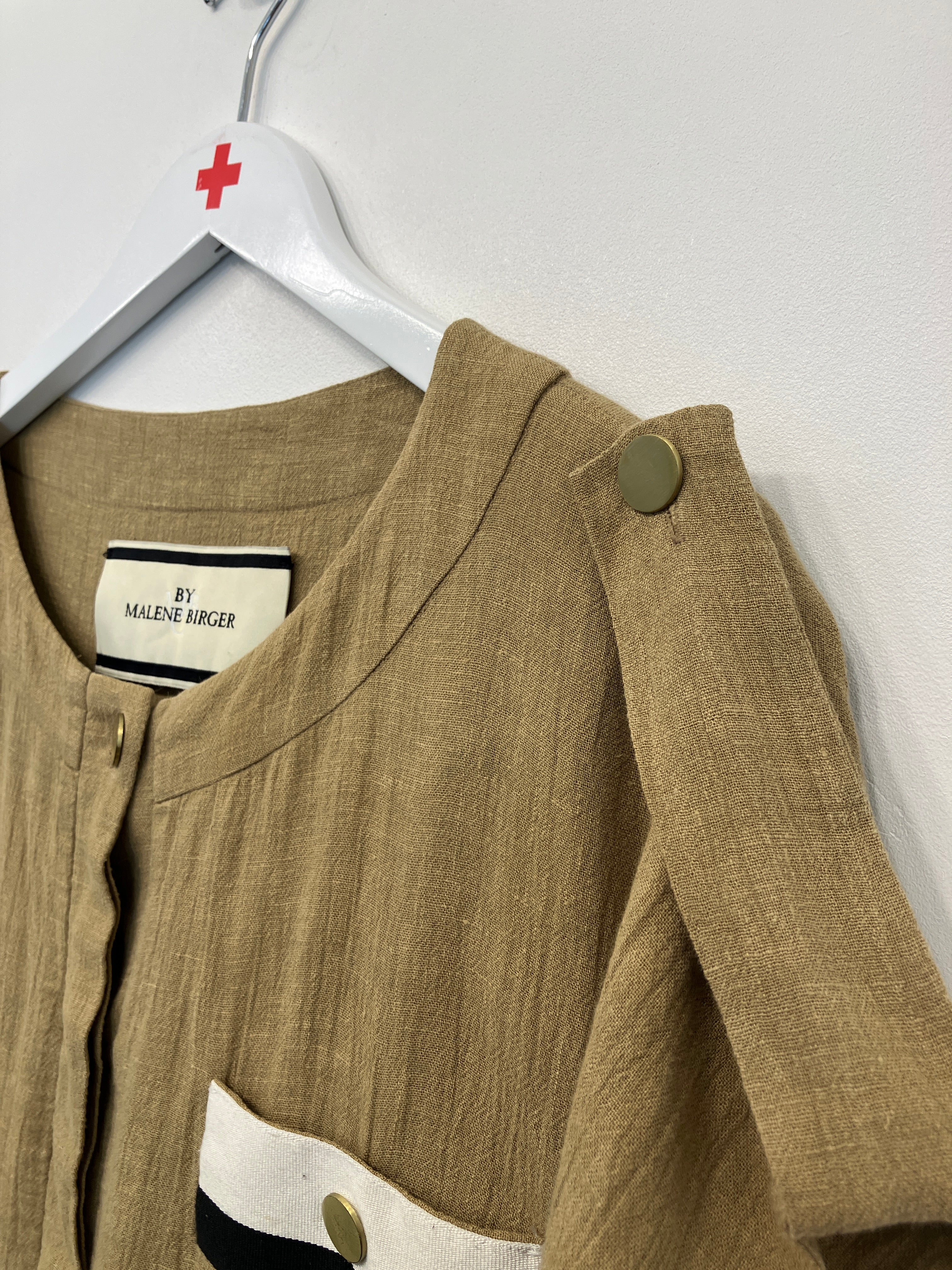 Malene Birger Bluse