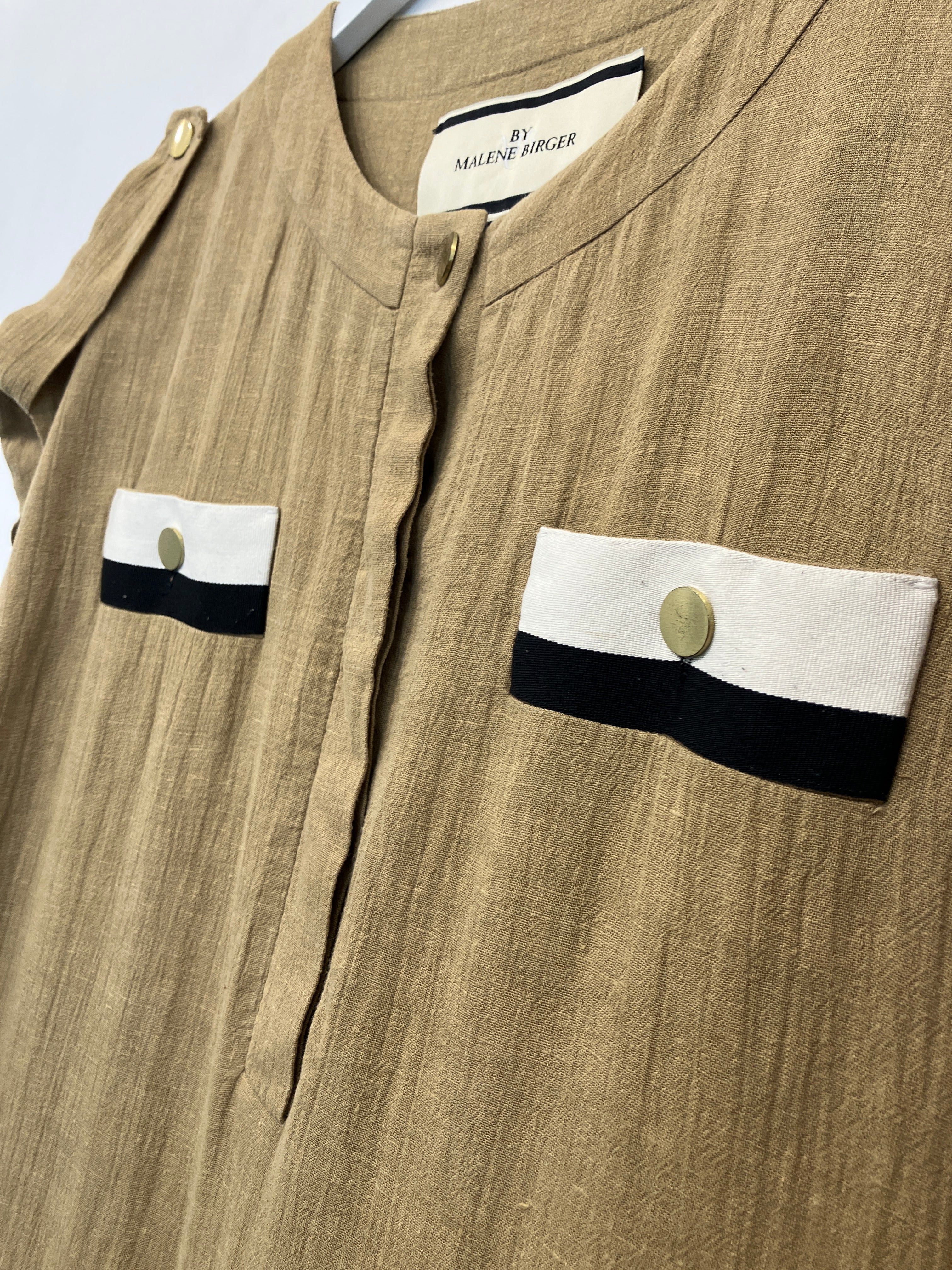 Malene Birger Bluse
