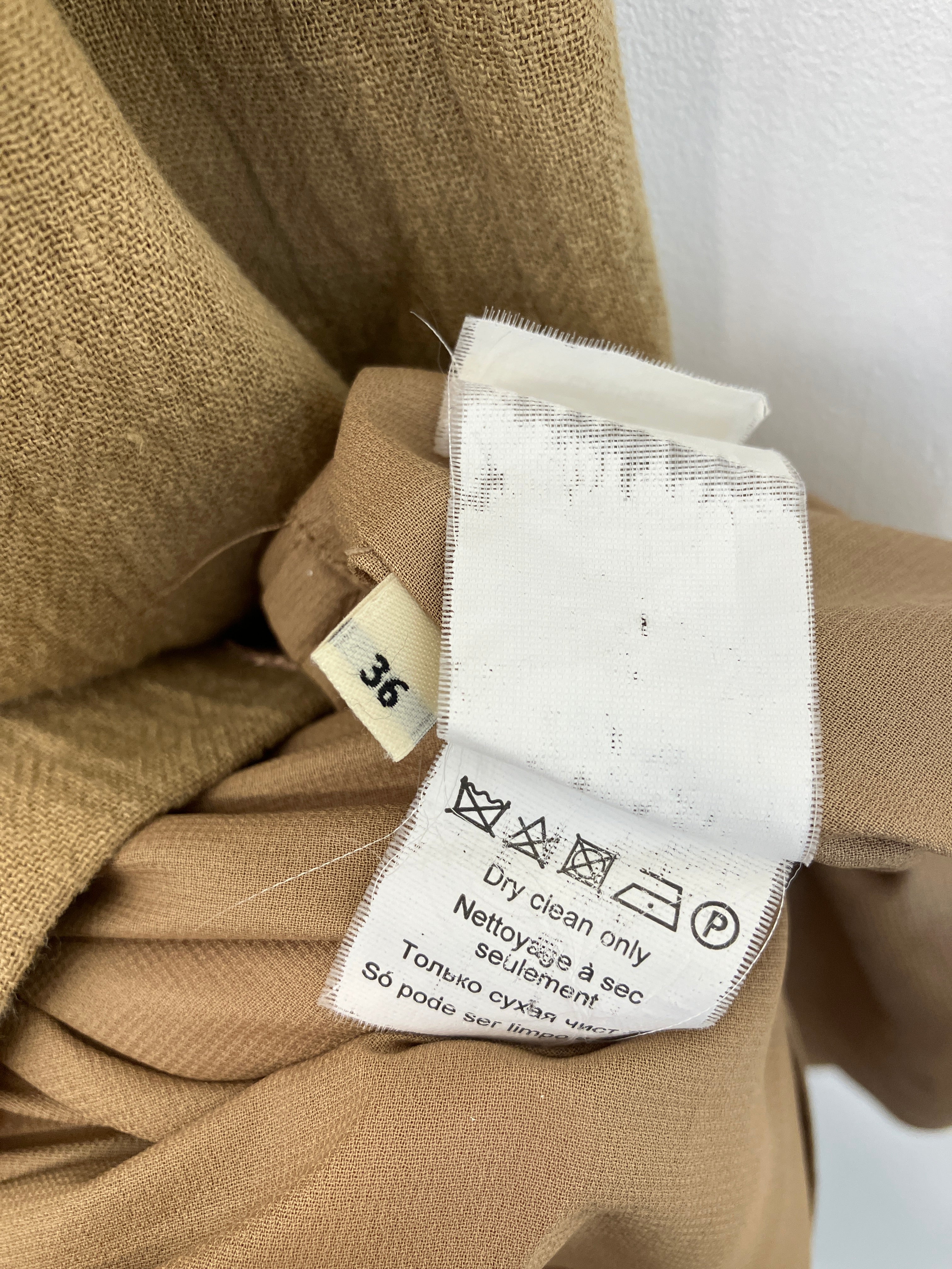 Malene Birger Bluse