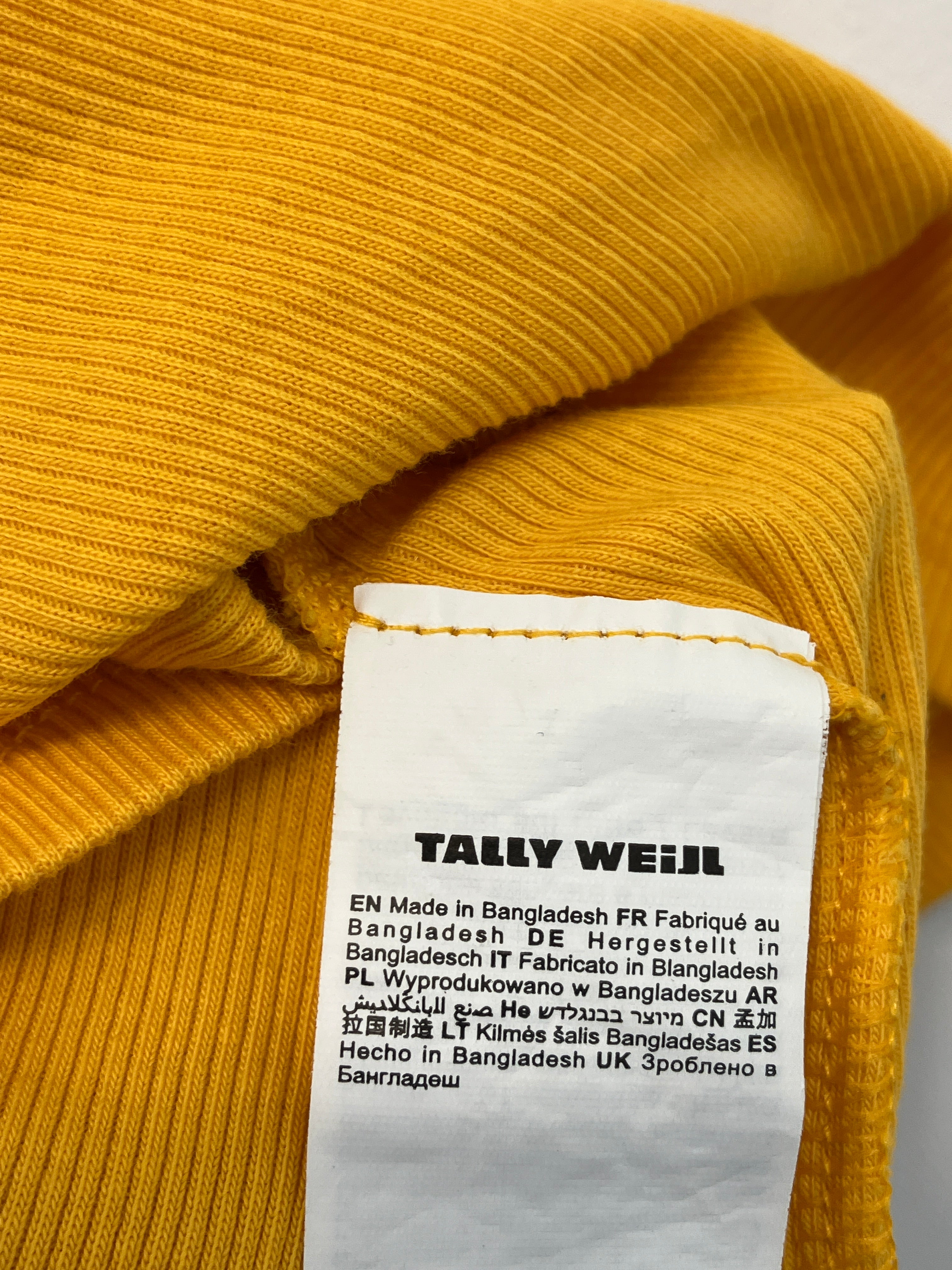 Tally Weijl Top